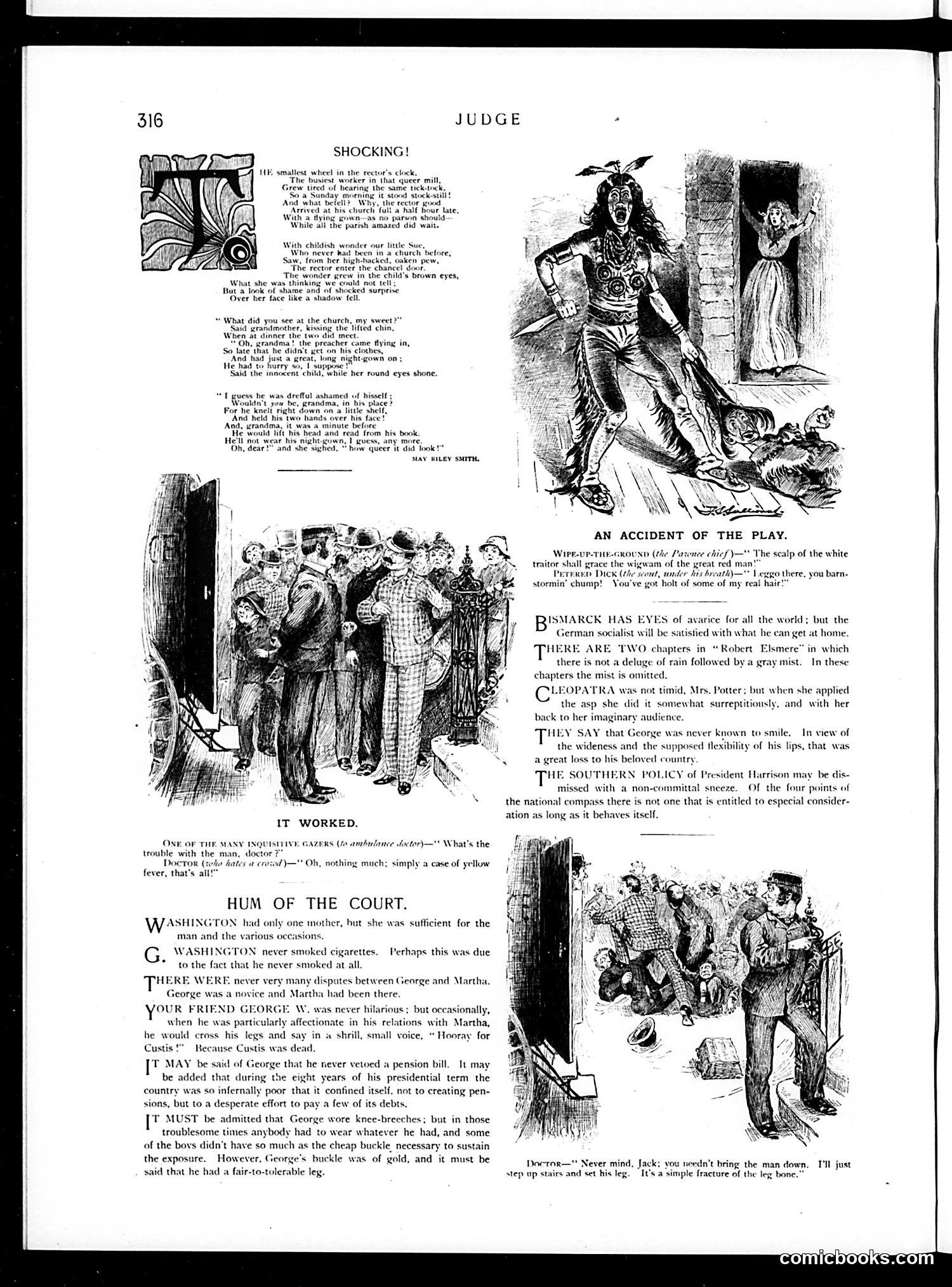 Judge — February 23, 1889 — page 4