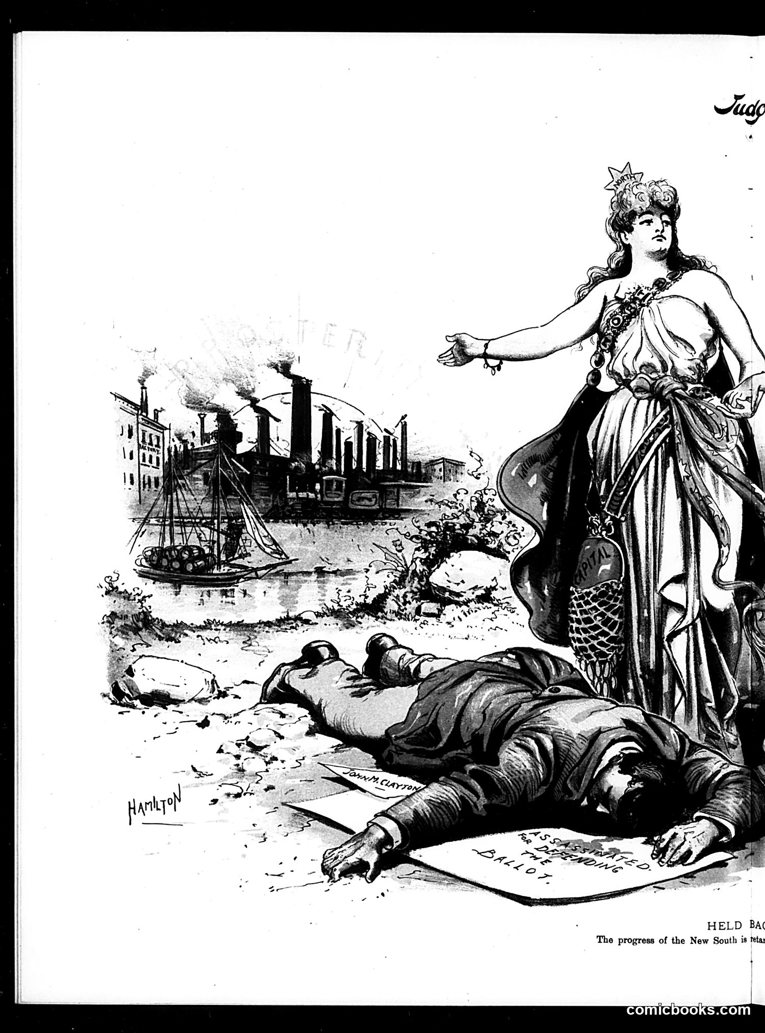 Judge — February 23, 1889 — page 8