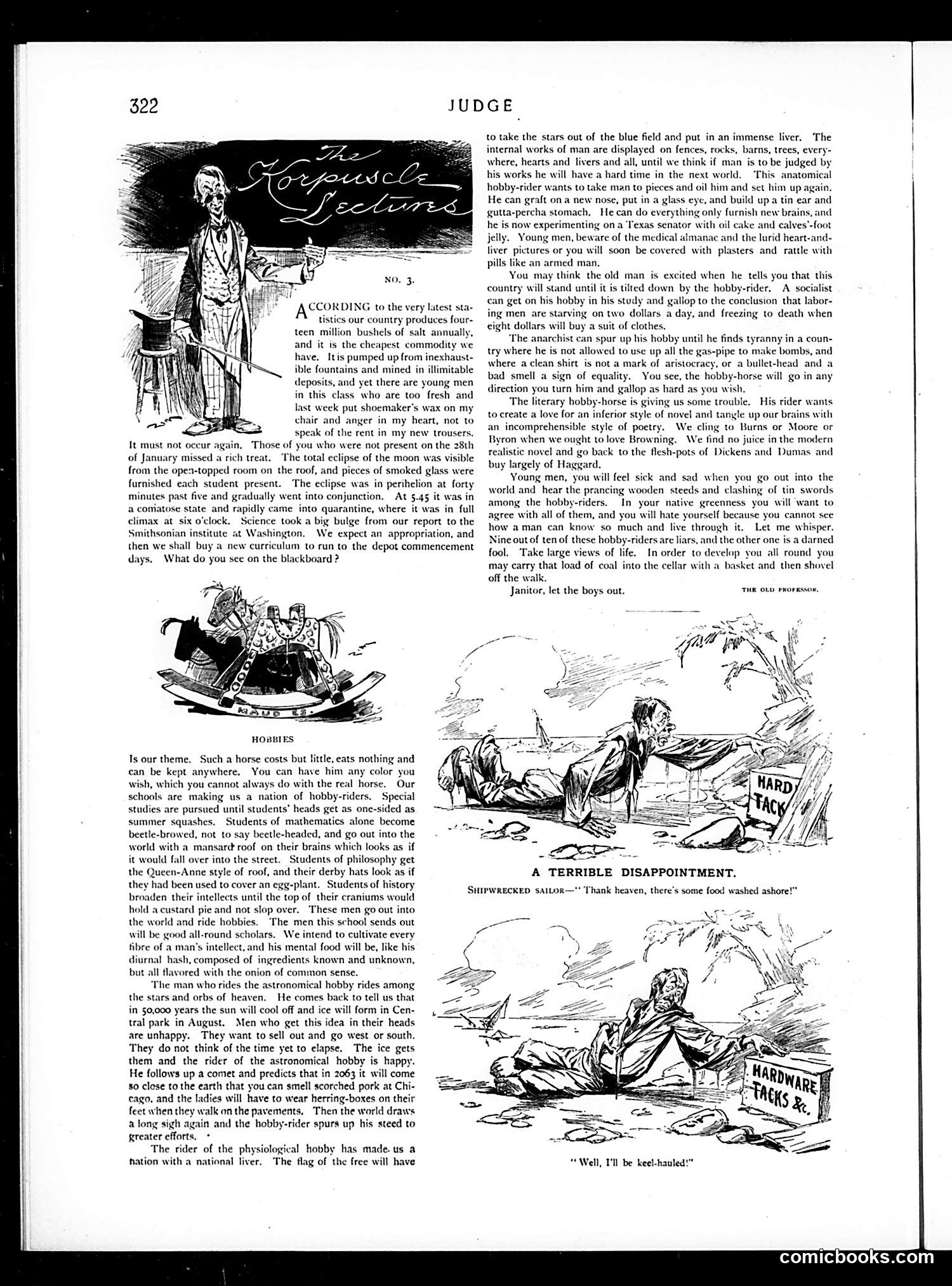 Judge — February 23, 1889 — page 10