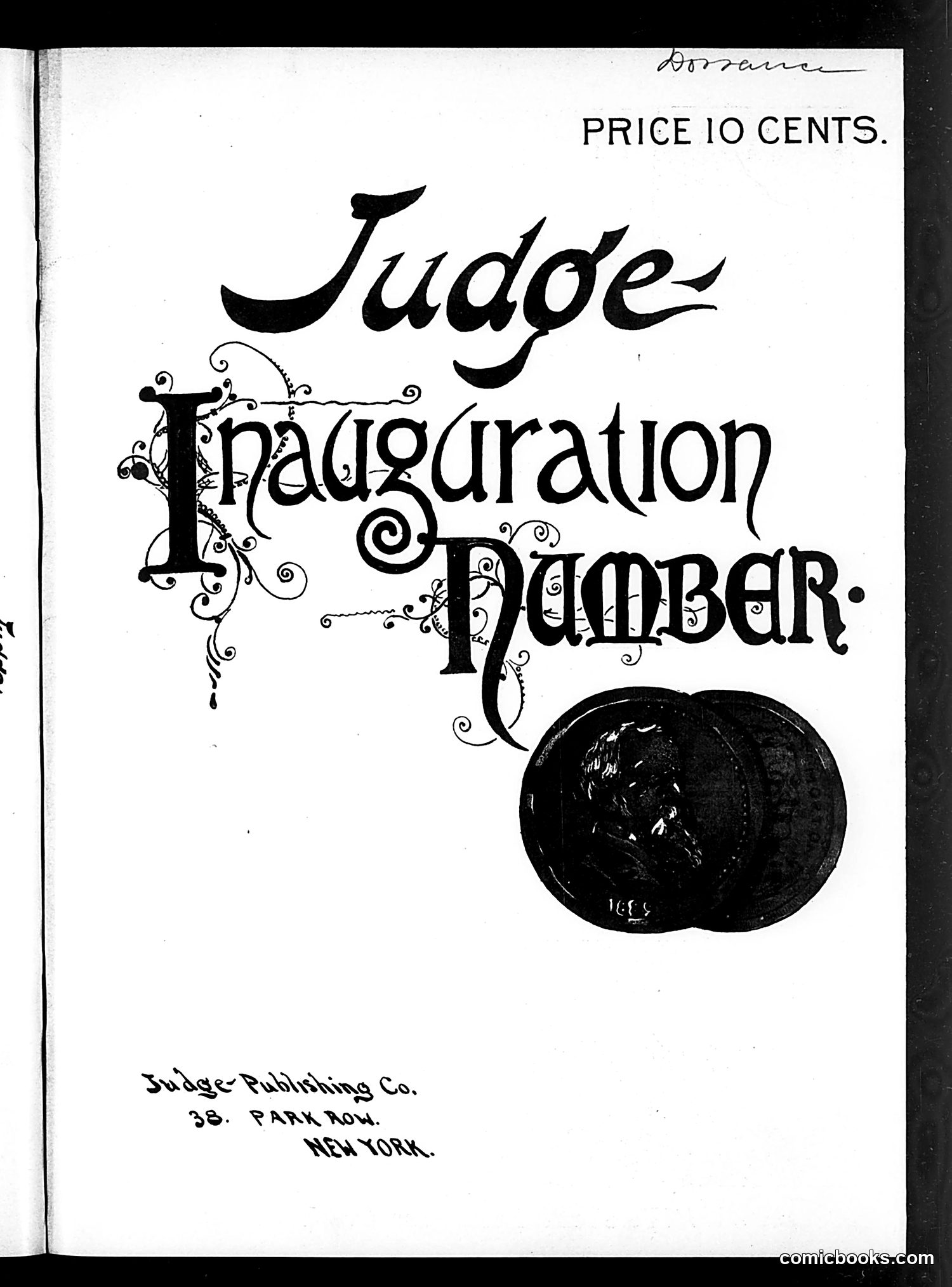 Judge — February 23, 1889 — page 17