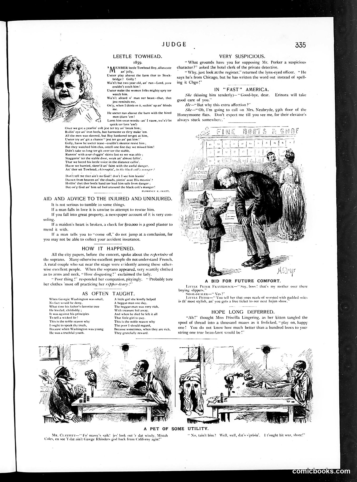 Judge — March 2, 1889 — page 7