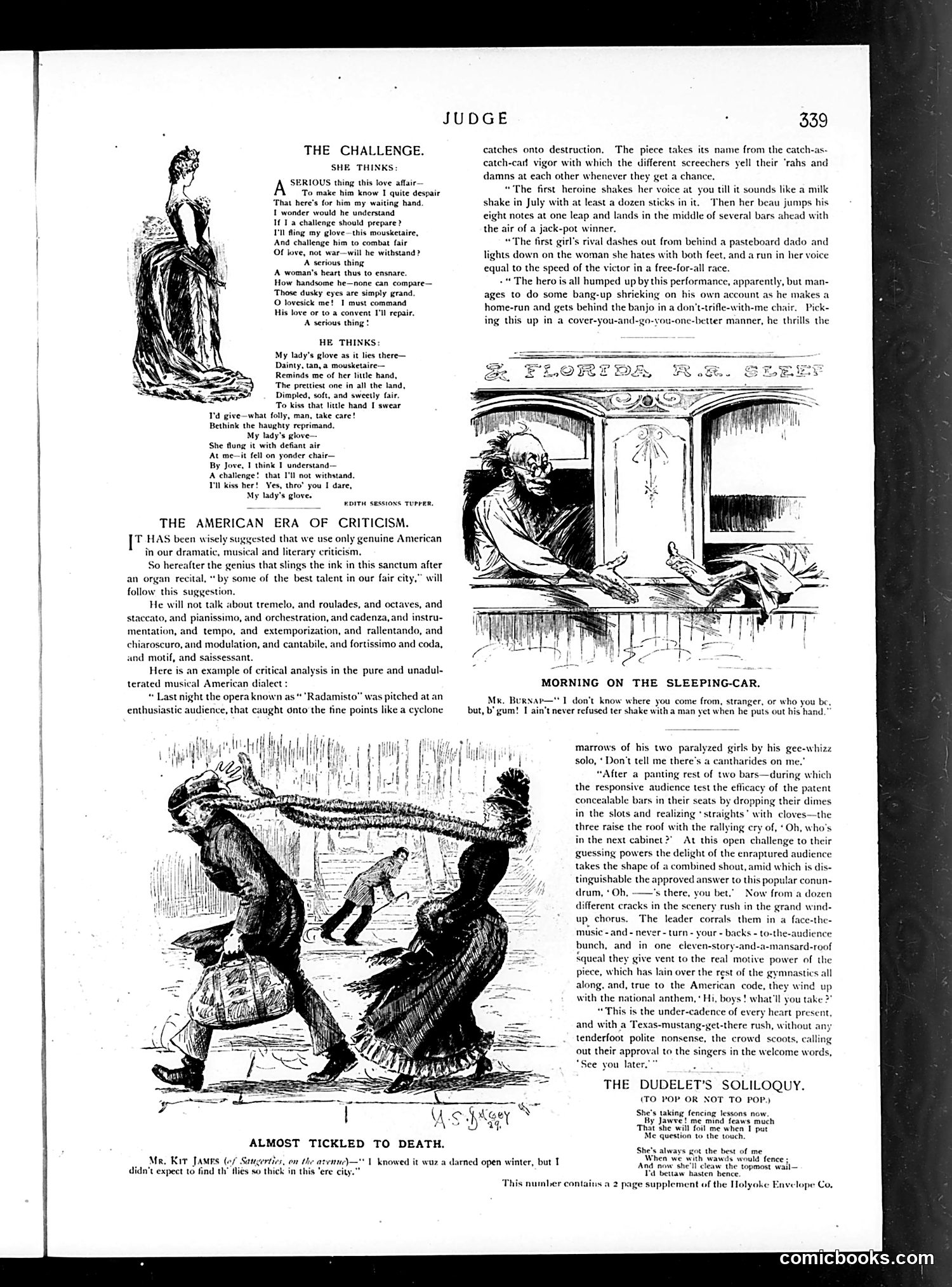 Judge — March 2, 1889 — page 11
