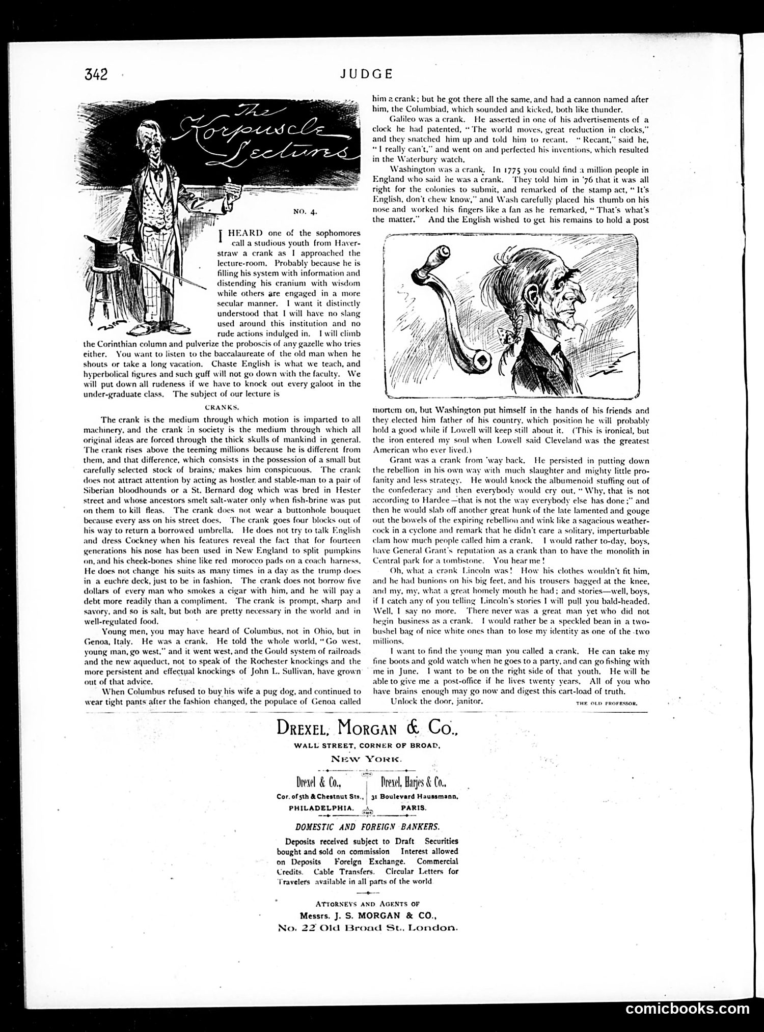 Judge — March 2, 1889 — page 14