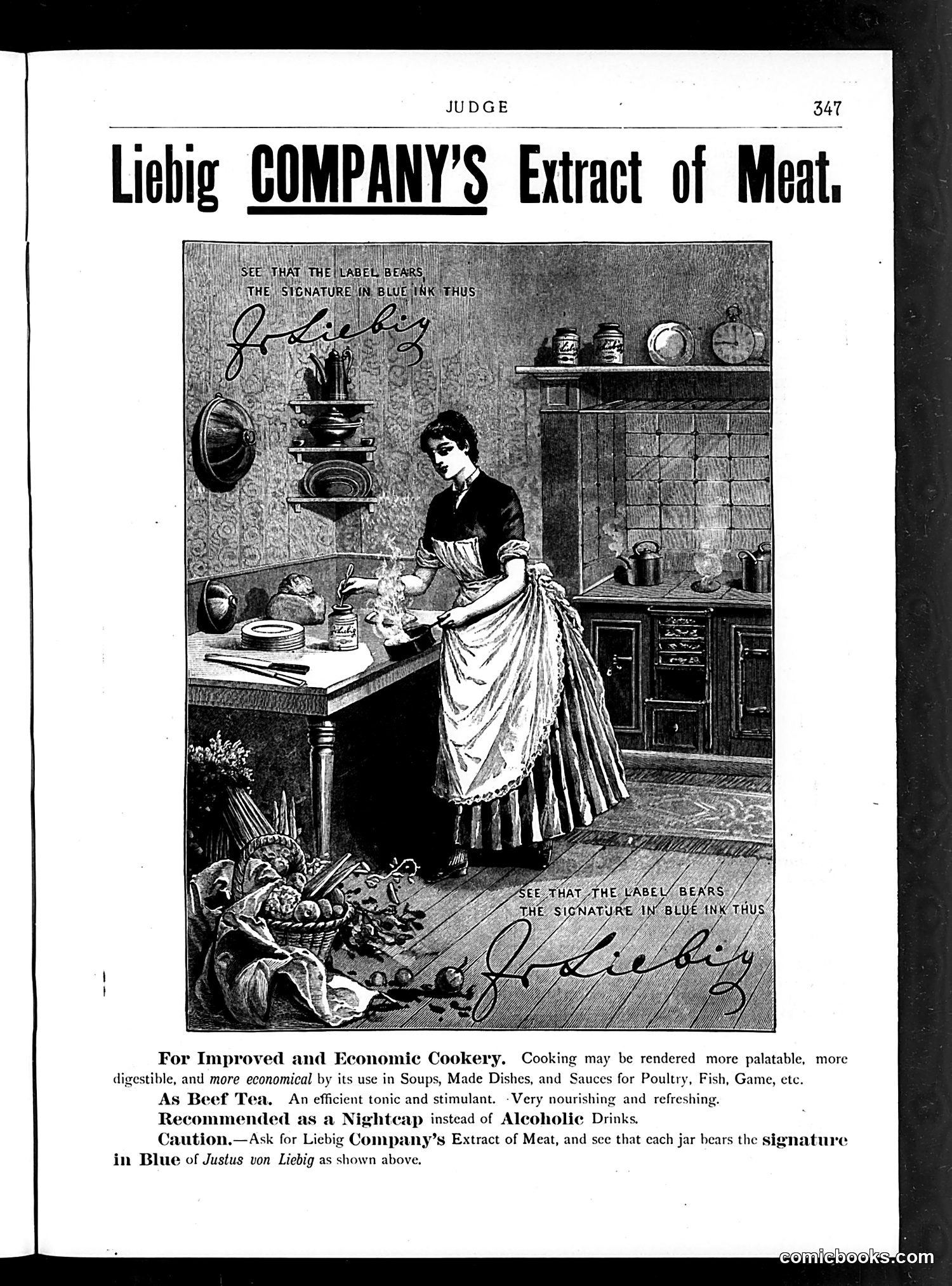 Judge — March 2, 1889 — page 21