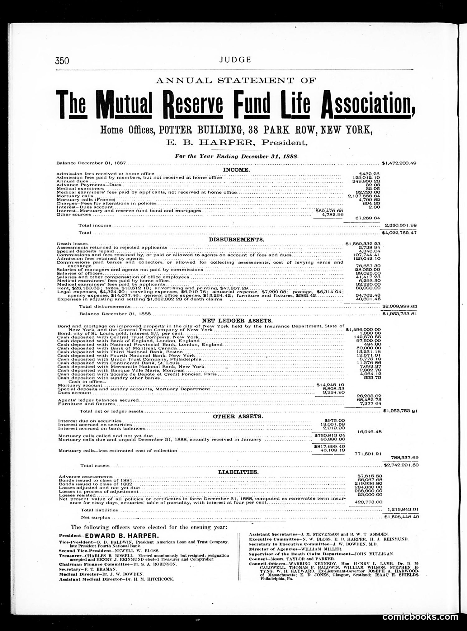 Judge — March 2, 1889 — page 24