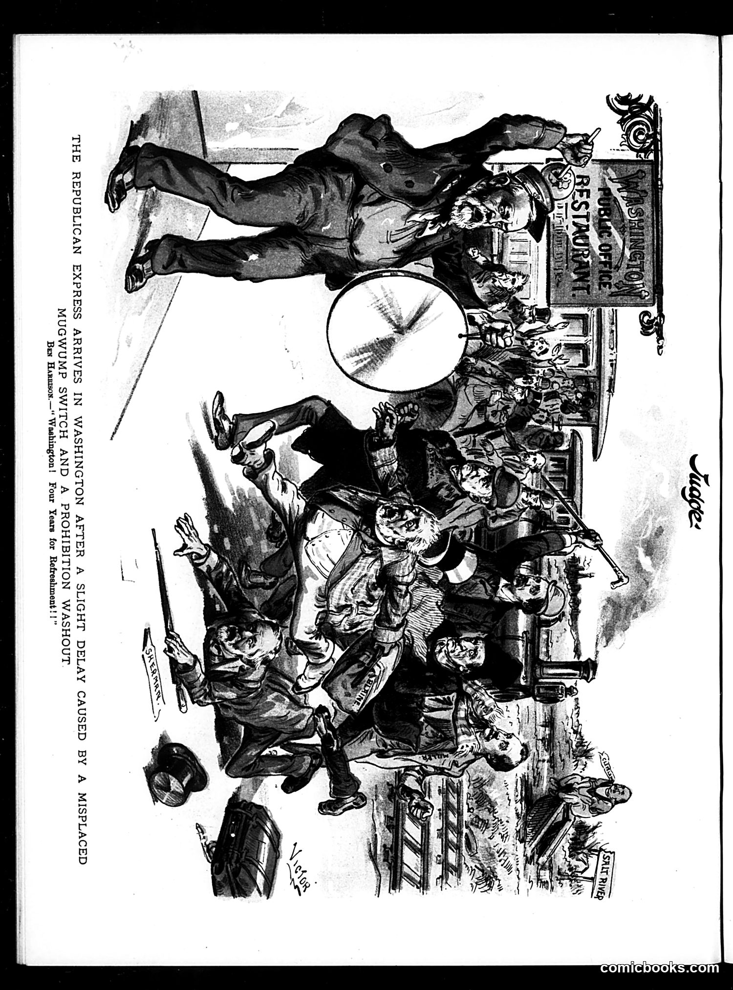 Judge — March 2, 1889 — page 26