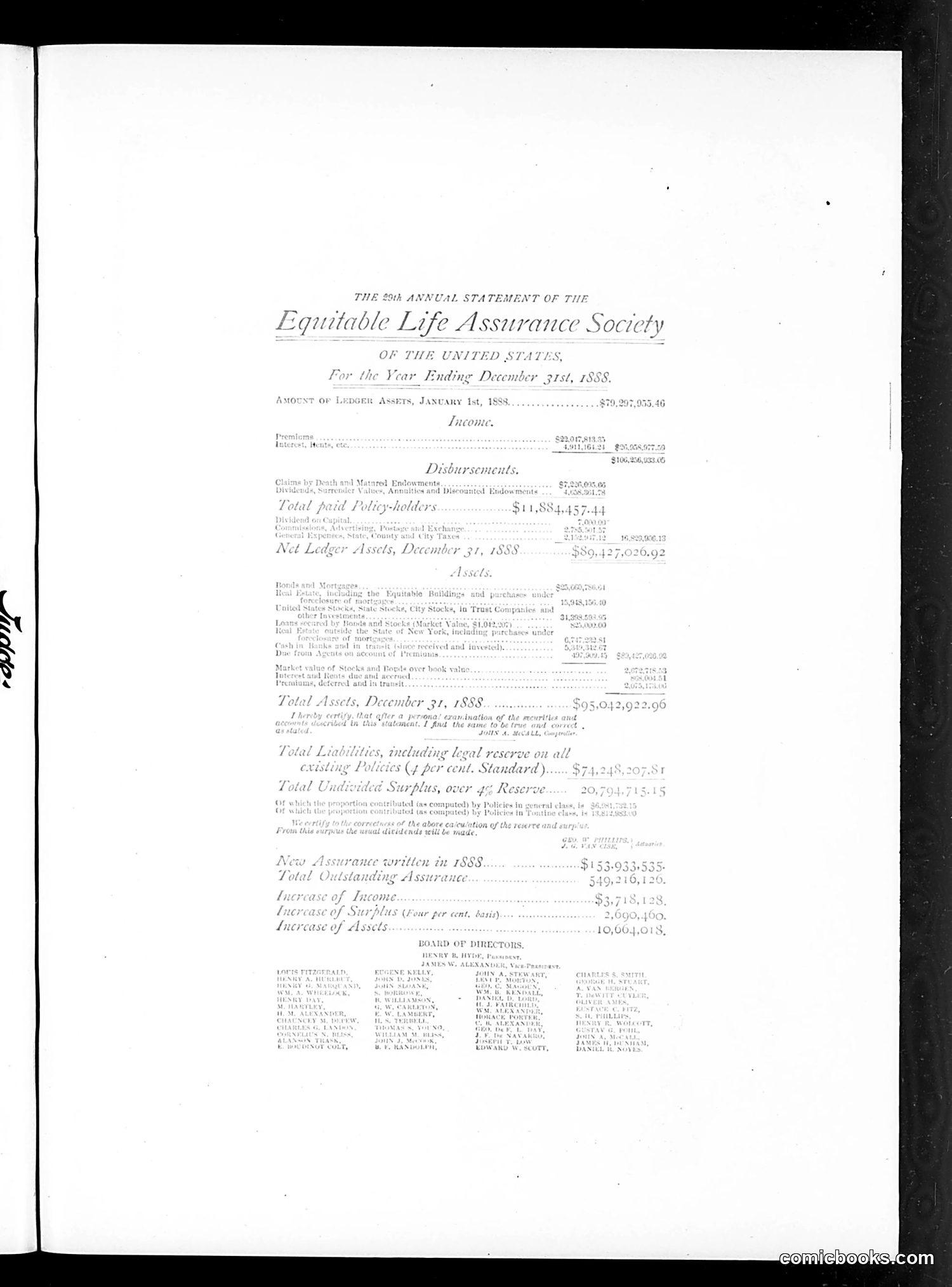 Judge — March 2, 1889 — page 27