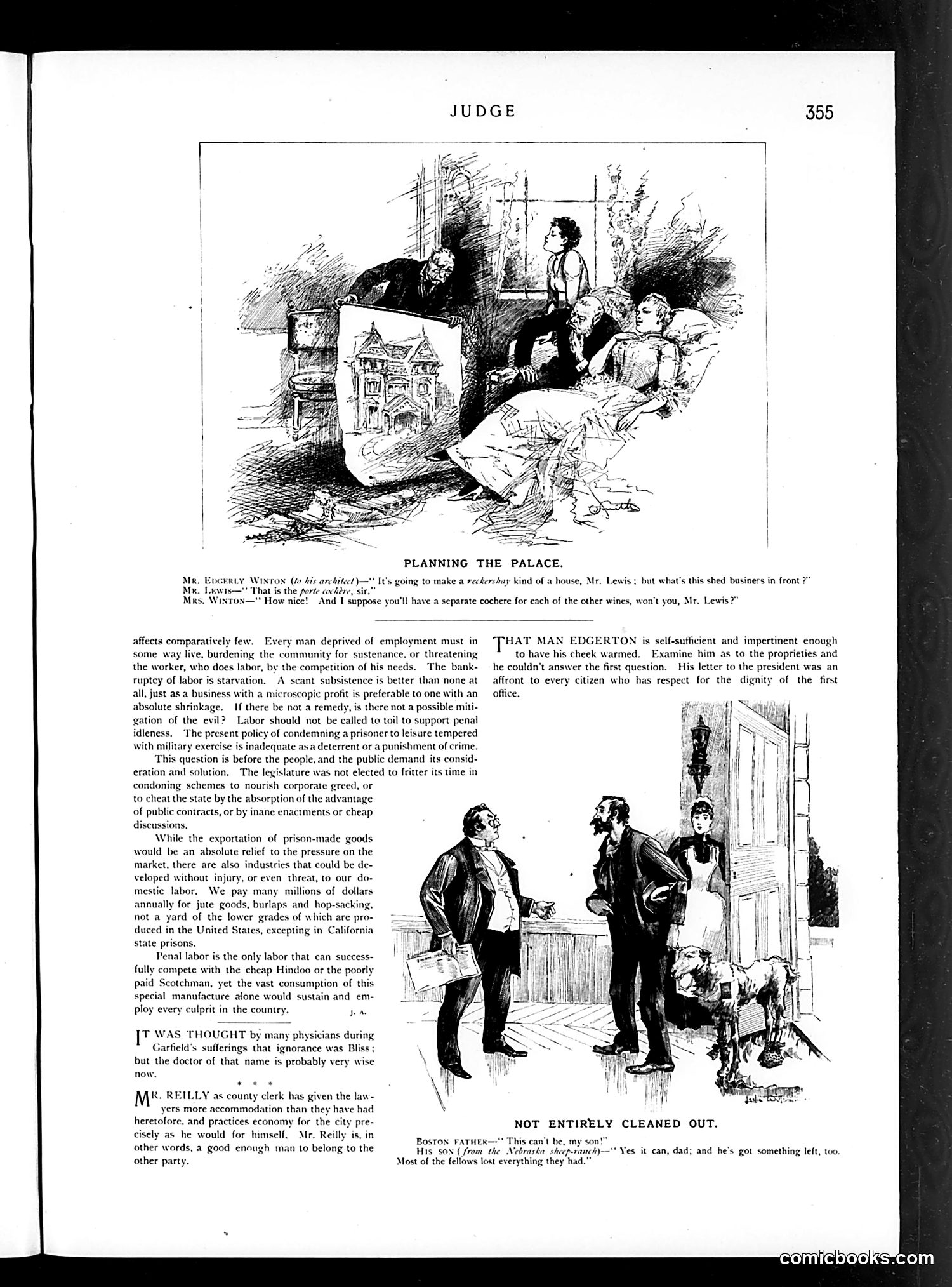 Judge — March 9, 1889 — page 3