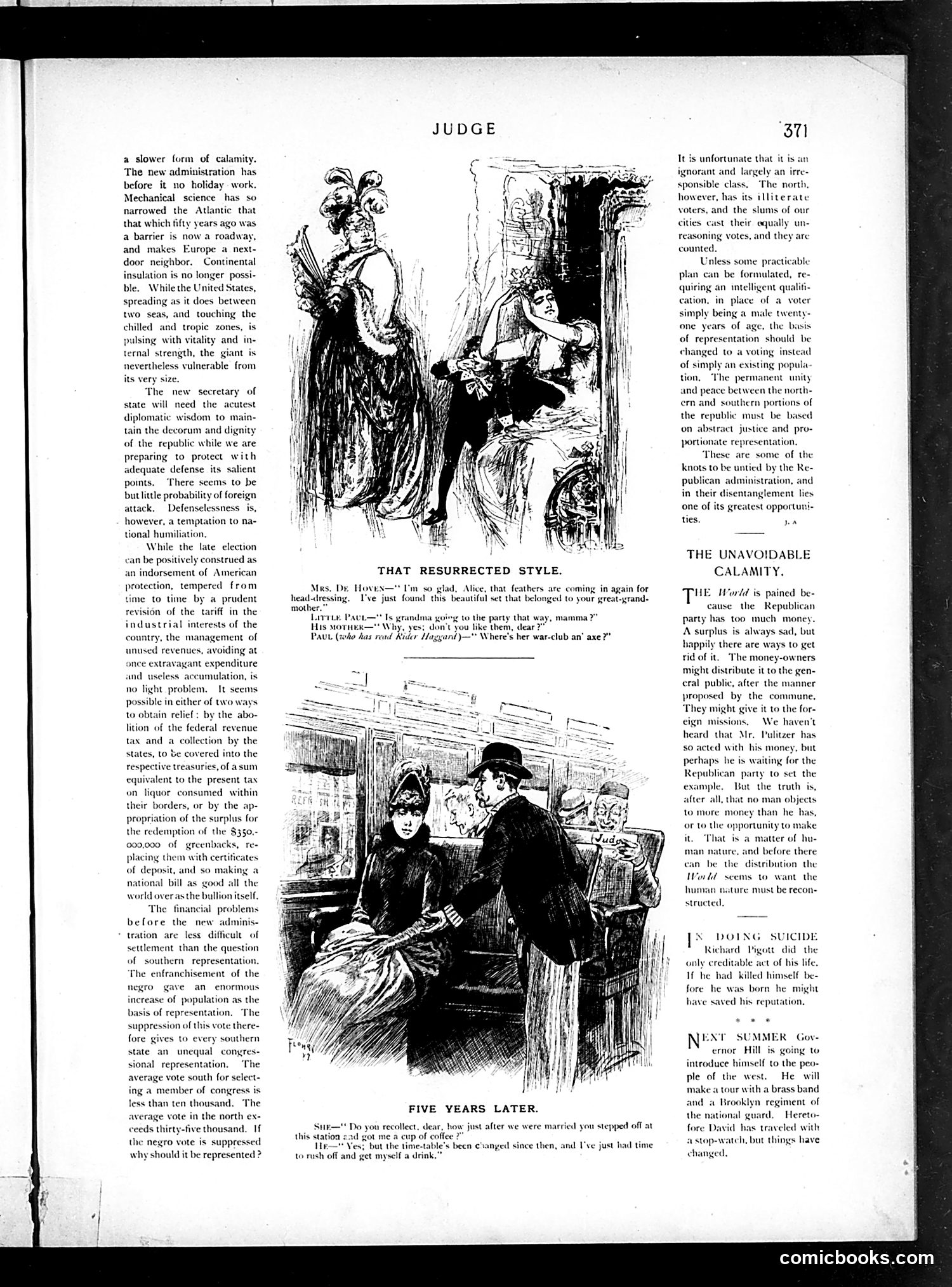 Judge — March 16, 1889 — page 3