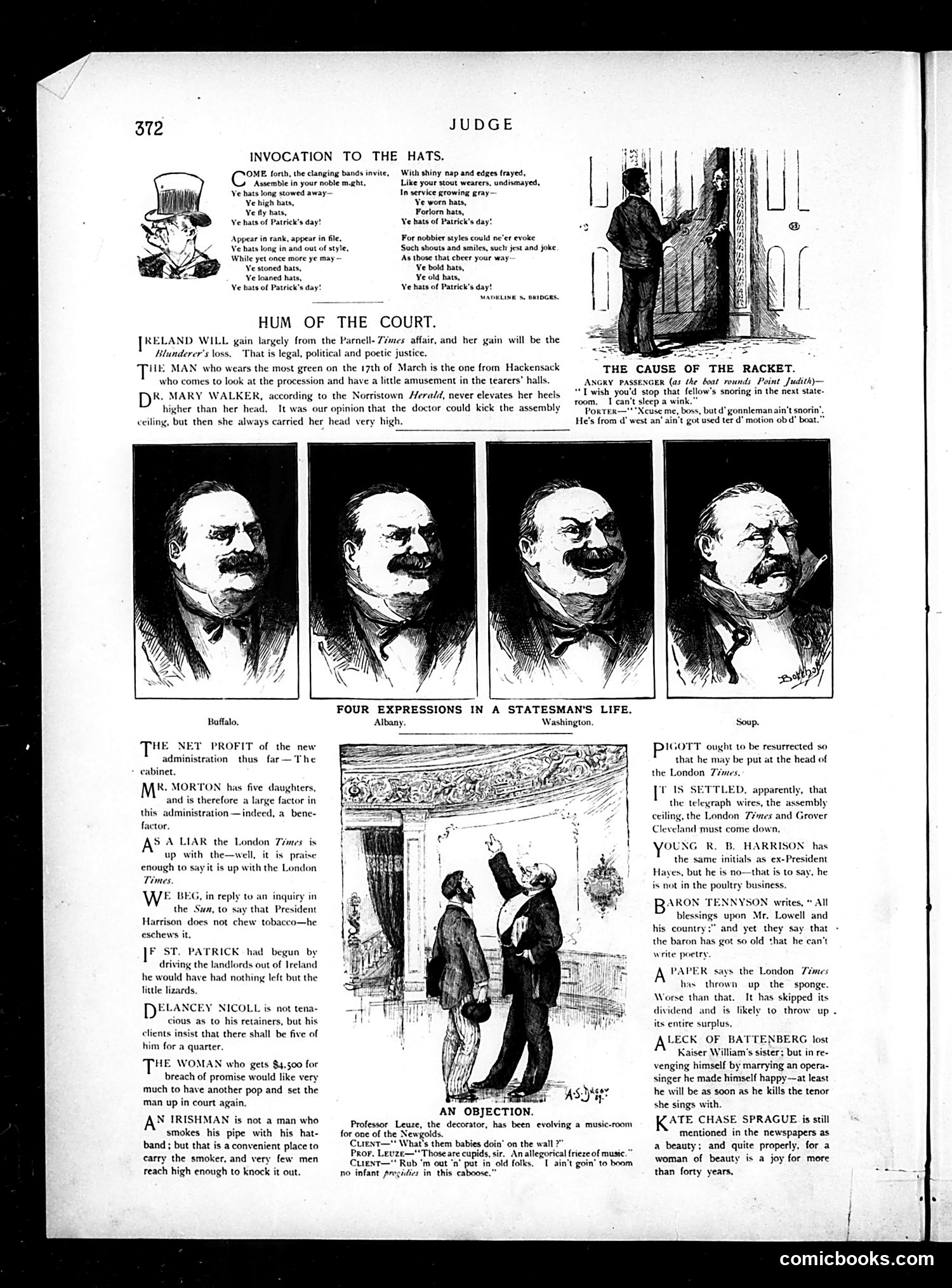 Judge — March 16, 1889 — page 4