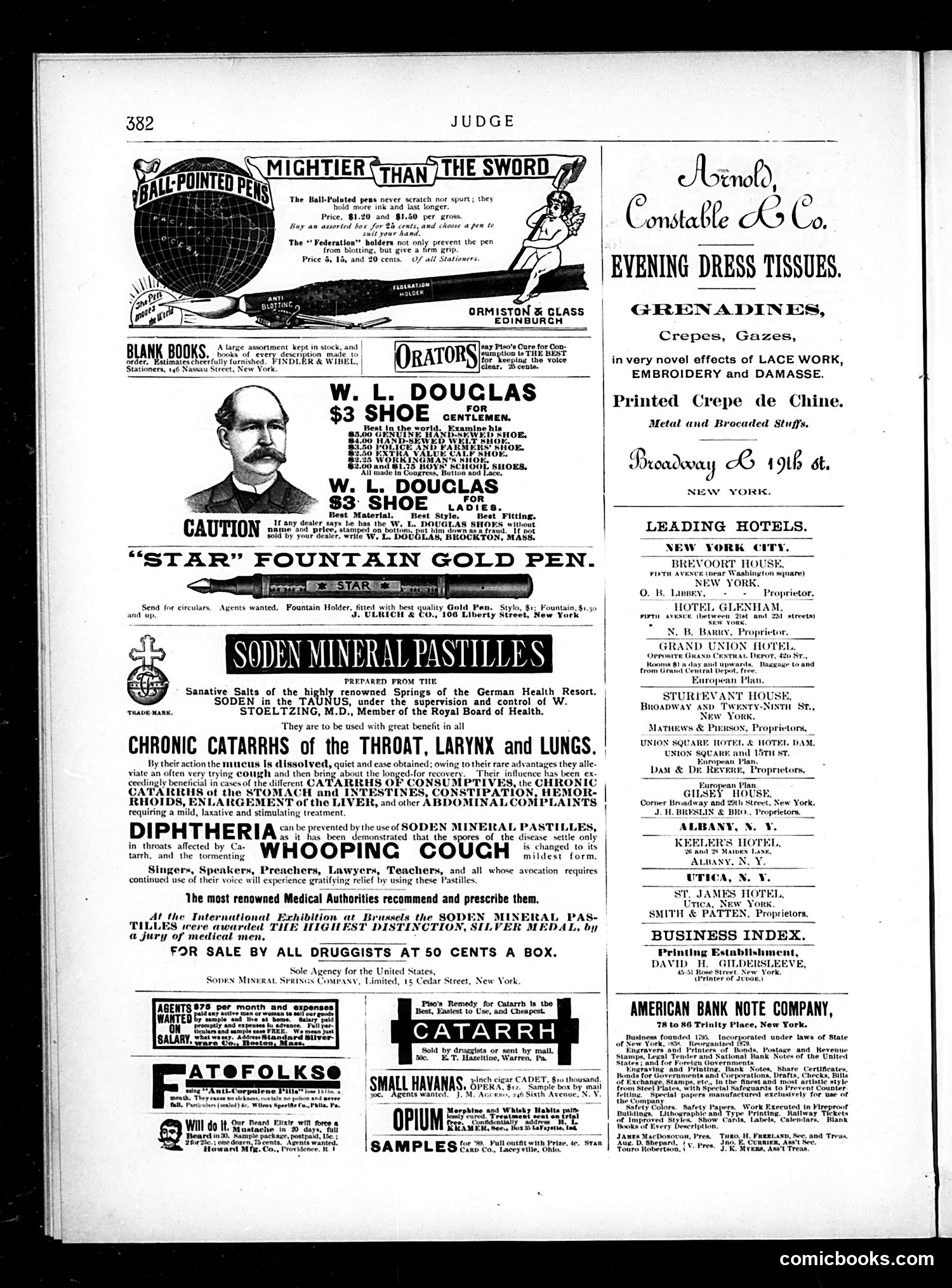 Judge — March 16, 1889 — page 14
