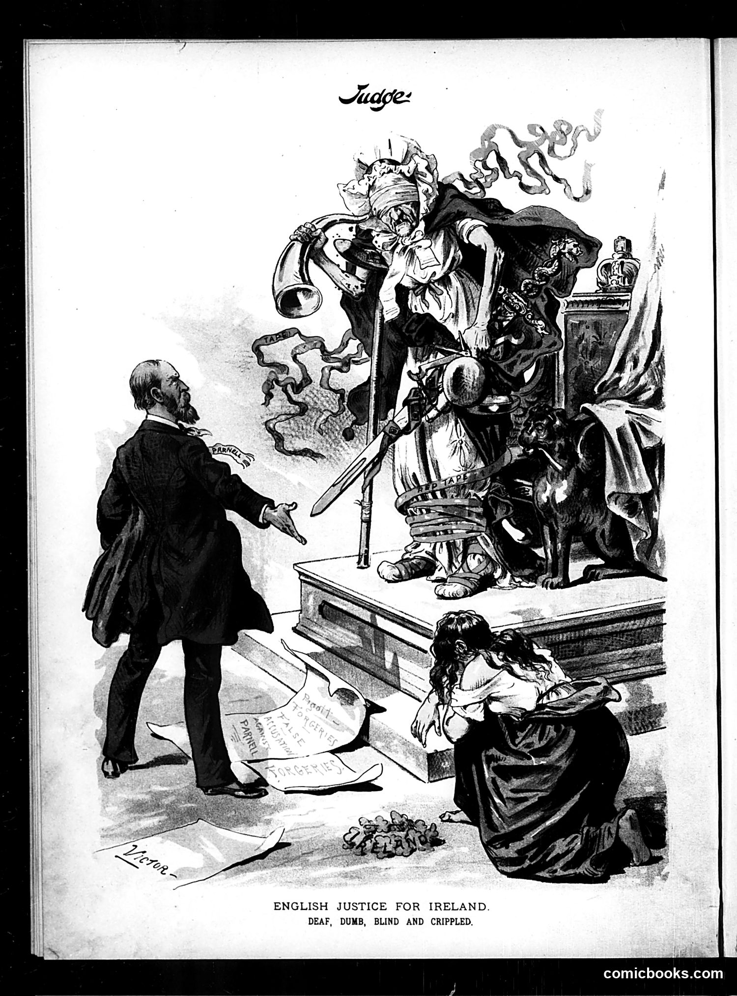 Judge — March 16, 1889 — page 16