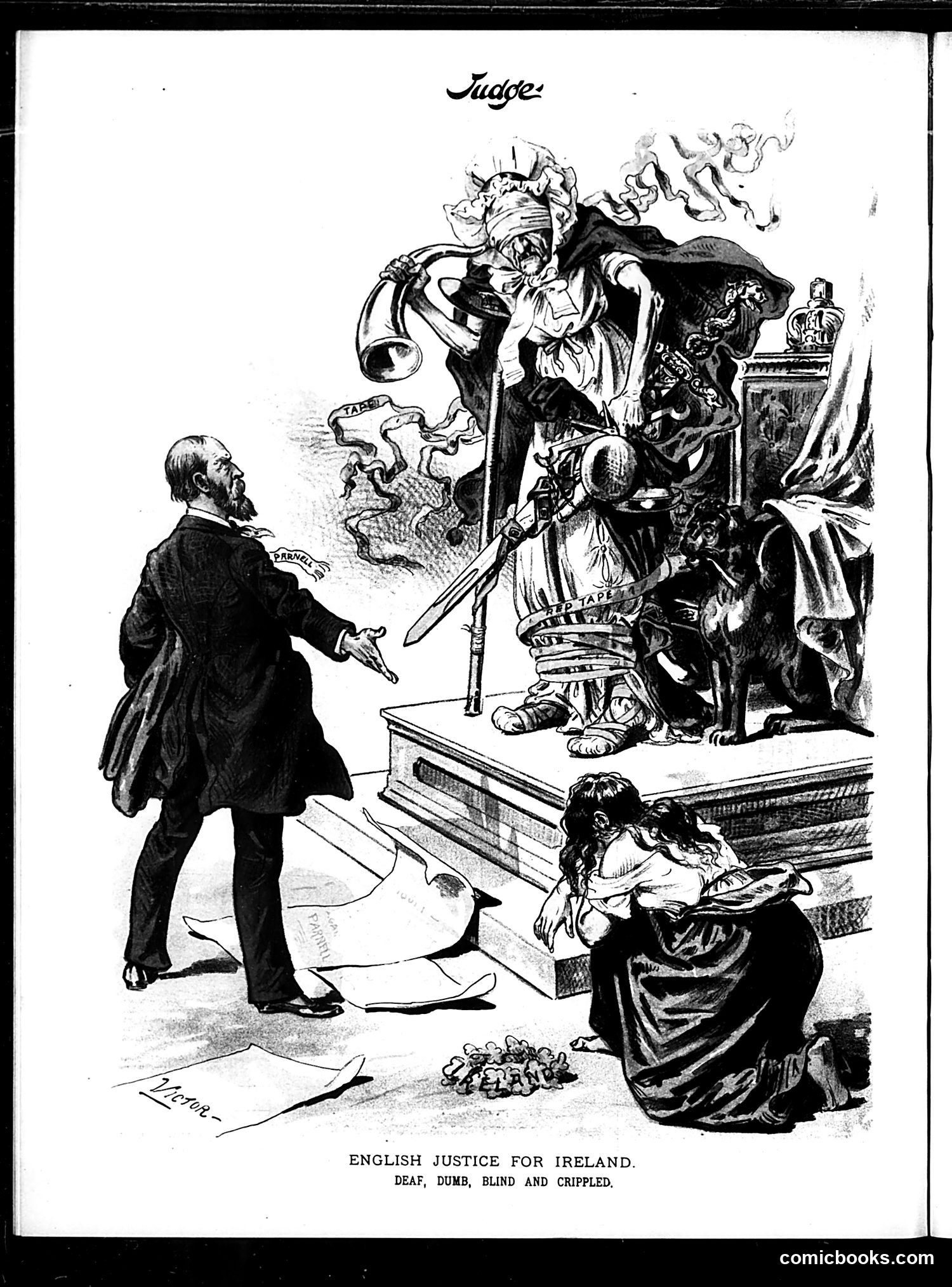 Judge — March 16, 1889 — page 20