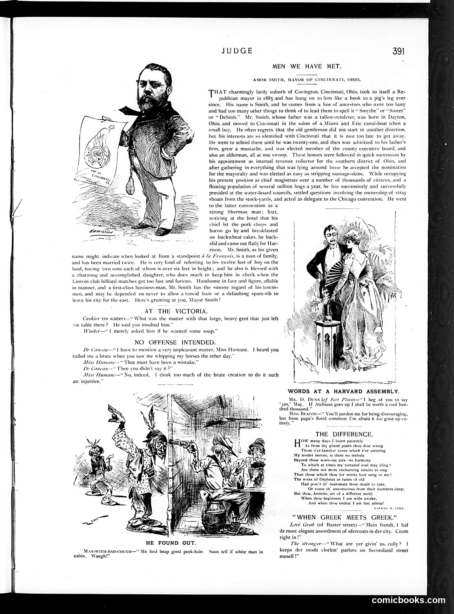 Judge — March 23, 1889 — page 7