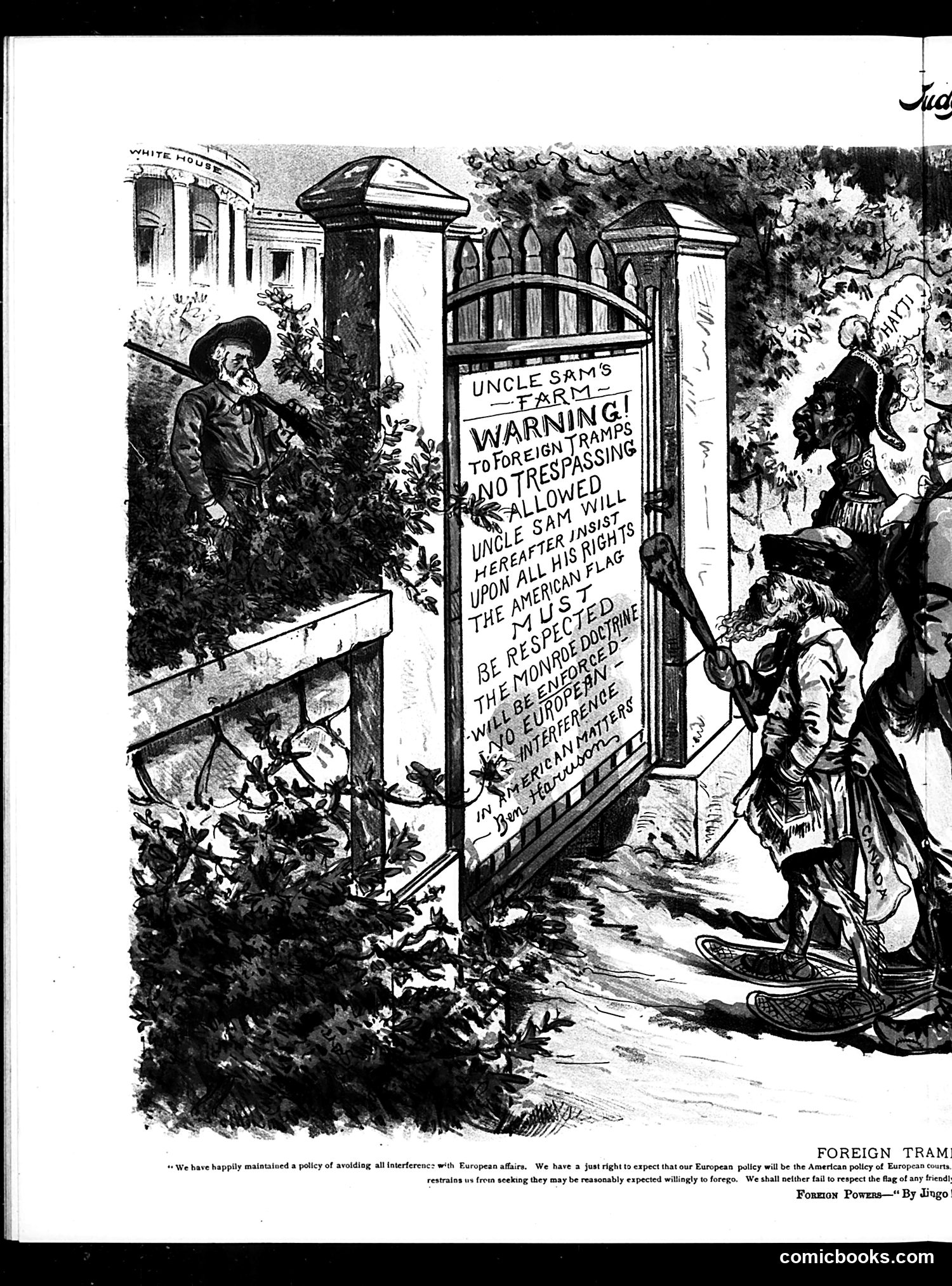 Judge — March 23, 1889 — page 8