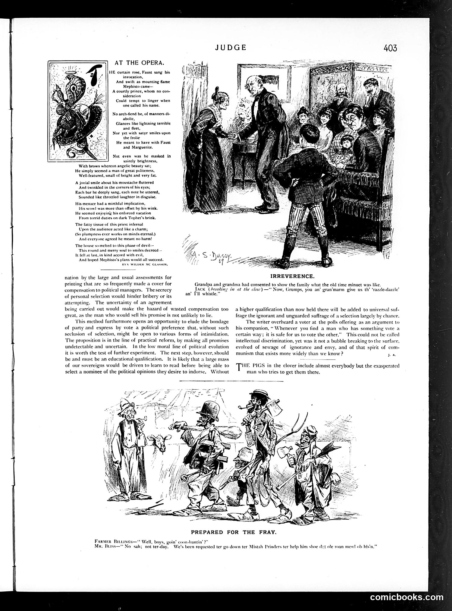 Judge — March 30, 1889 — page 3