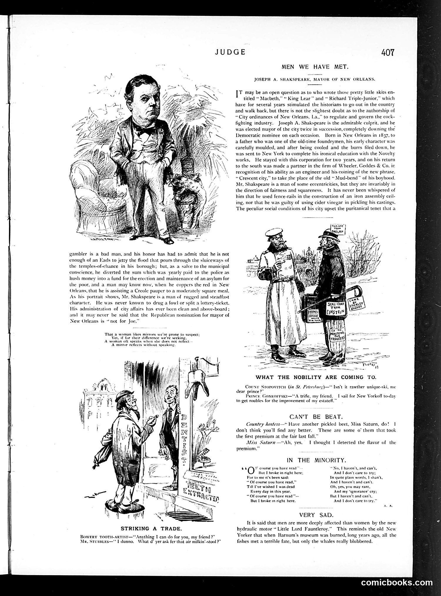 Judge — March 30, 1889 — page 7
