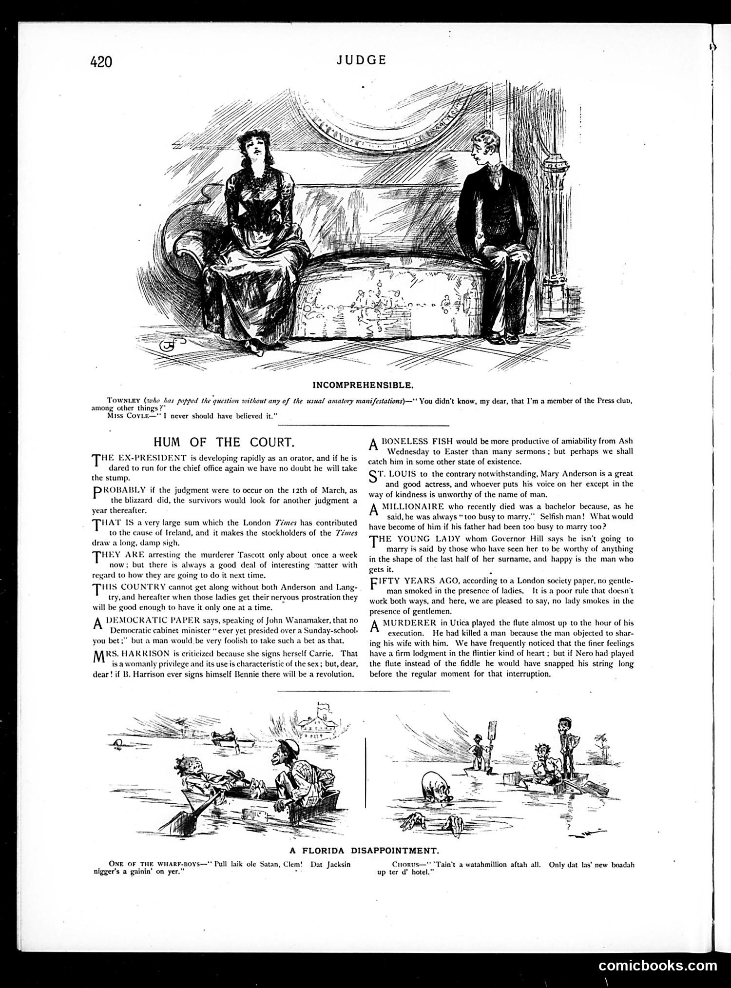 Judge — April 6, 1889 — page 4