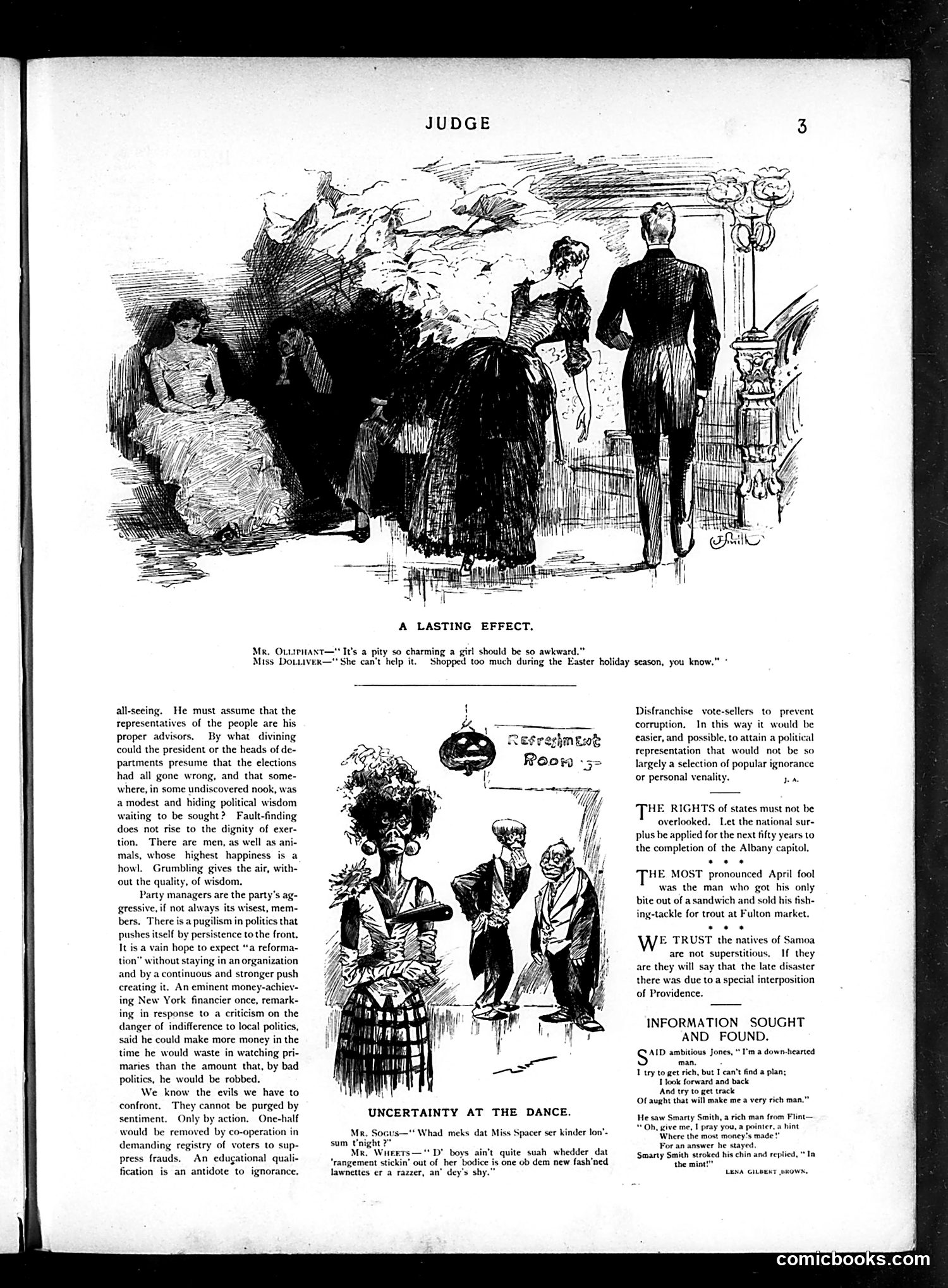 Judge — April 13, 1889 — page 3