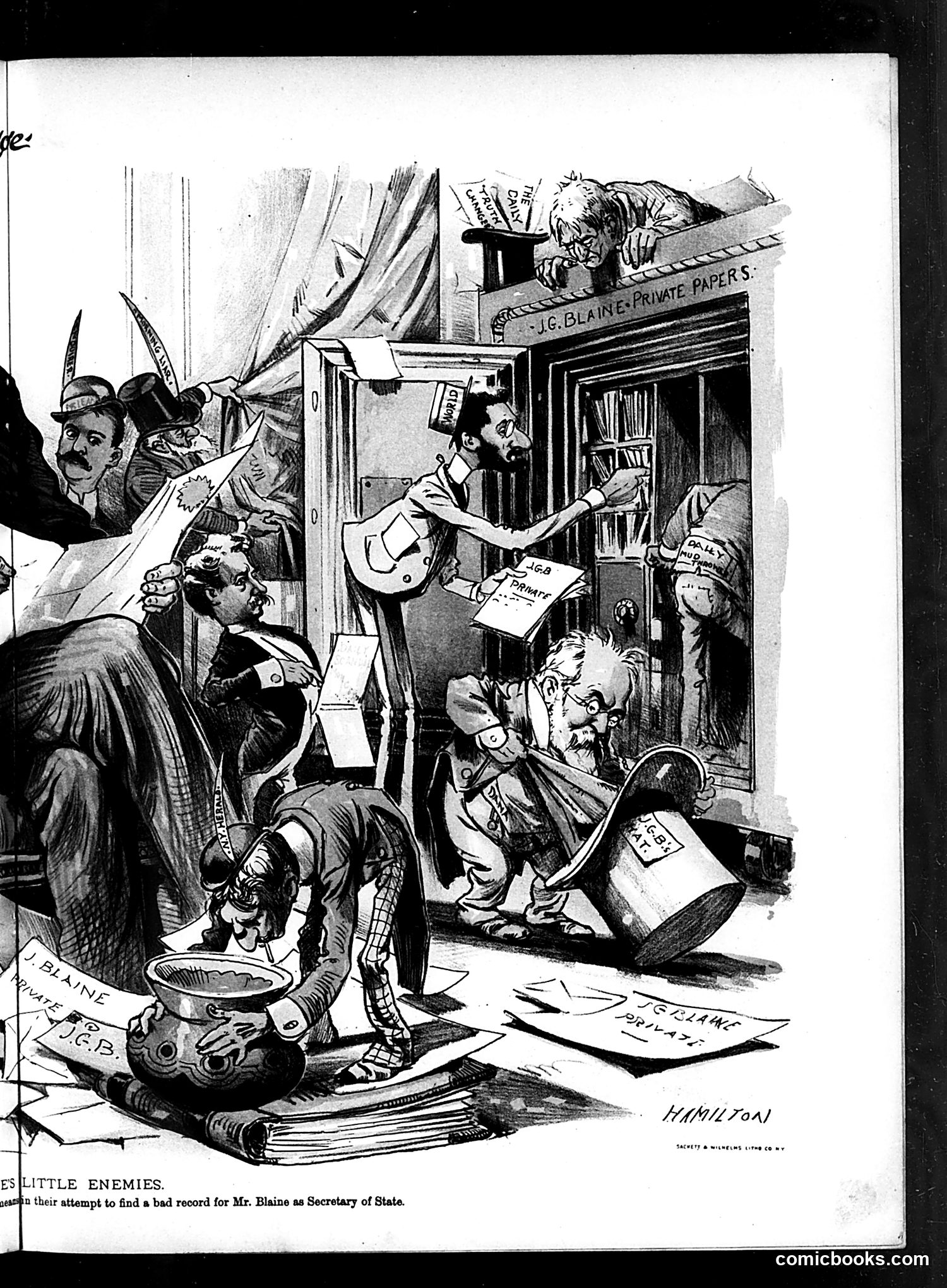 Judge — April 13, 1889 — page 9