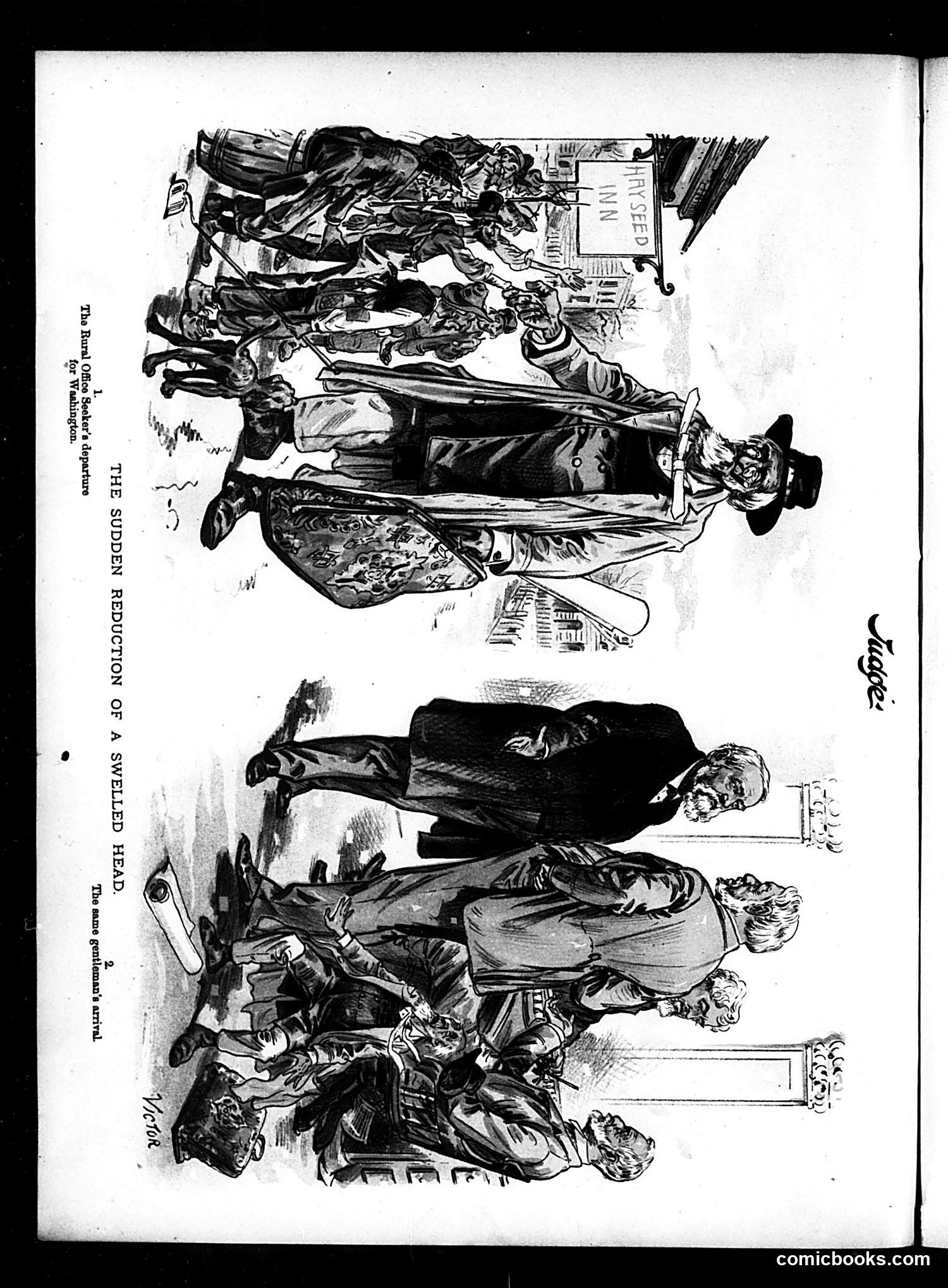 Judge — April 13, 1889 — page 16