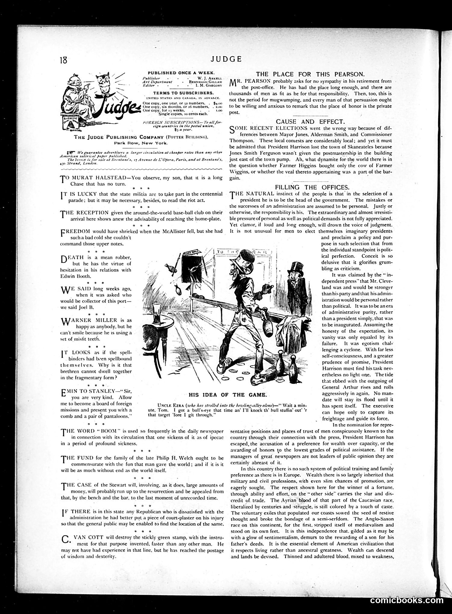 Judge — April 20, 1889 — page 2
