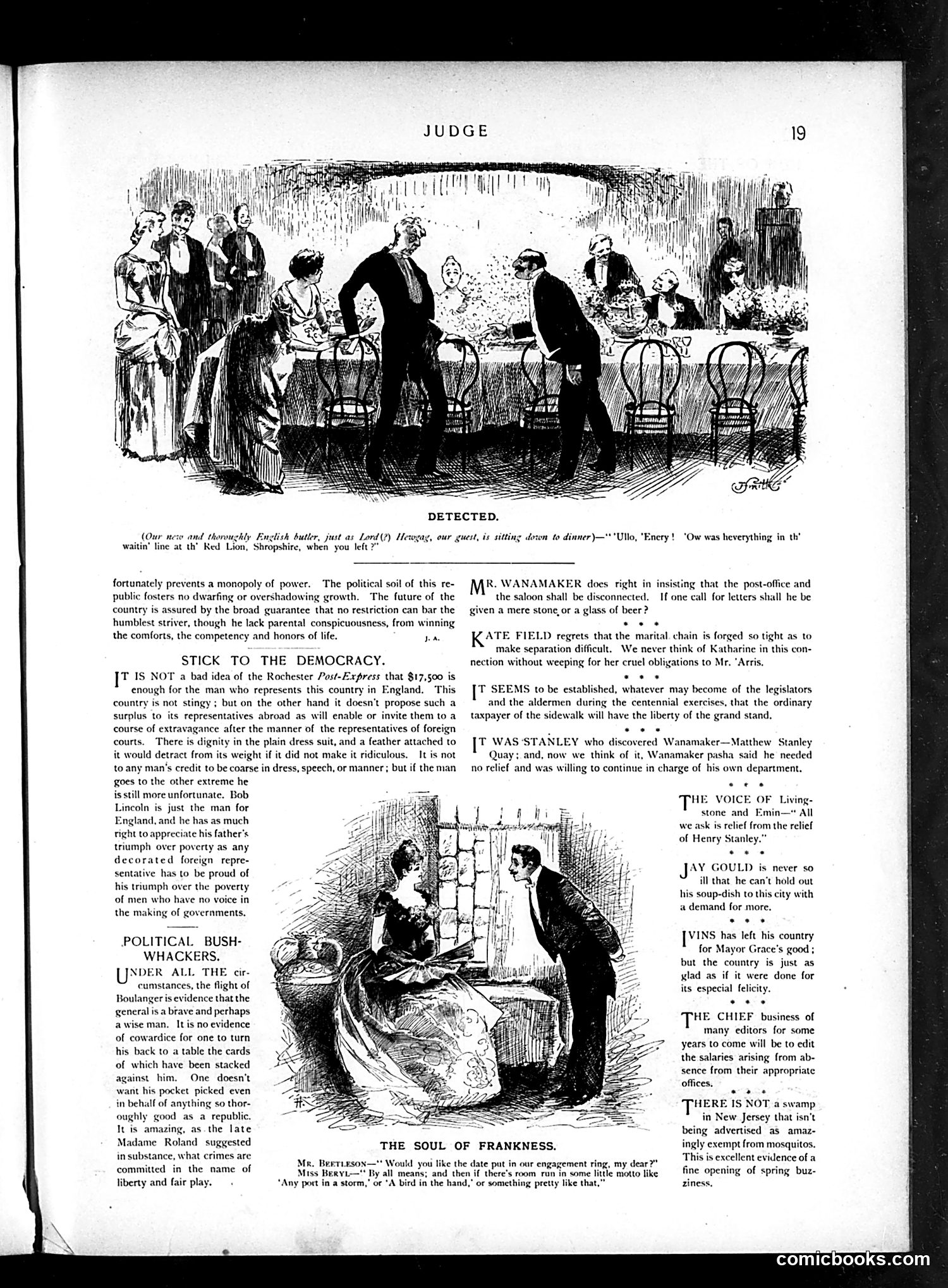 Judge — April 20, 1889 — page 3