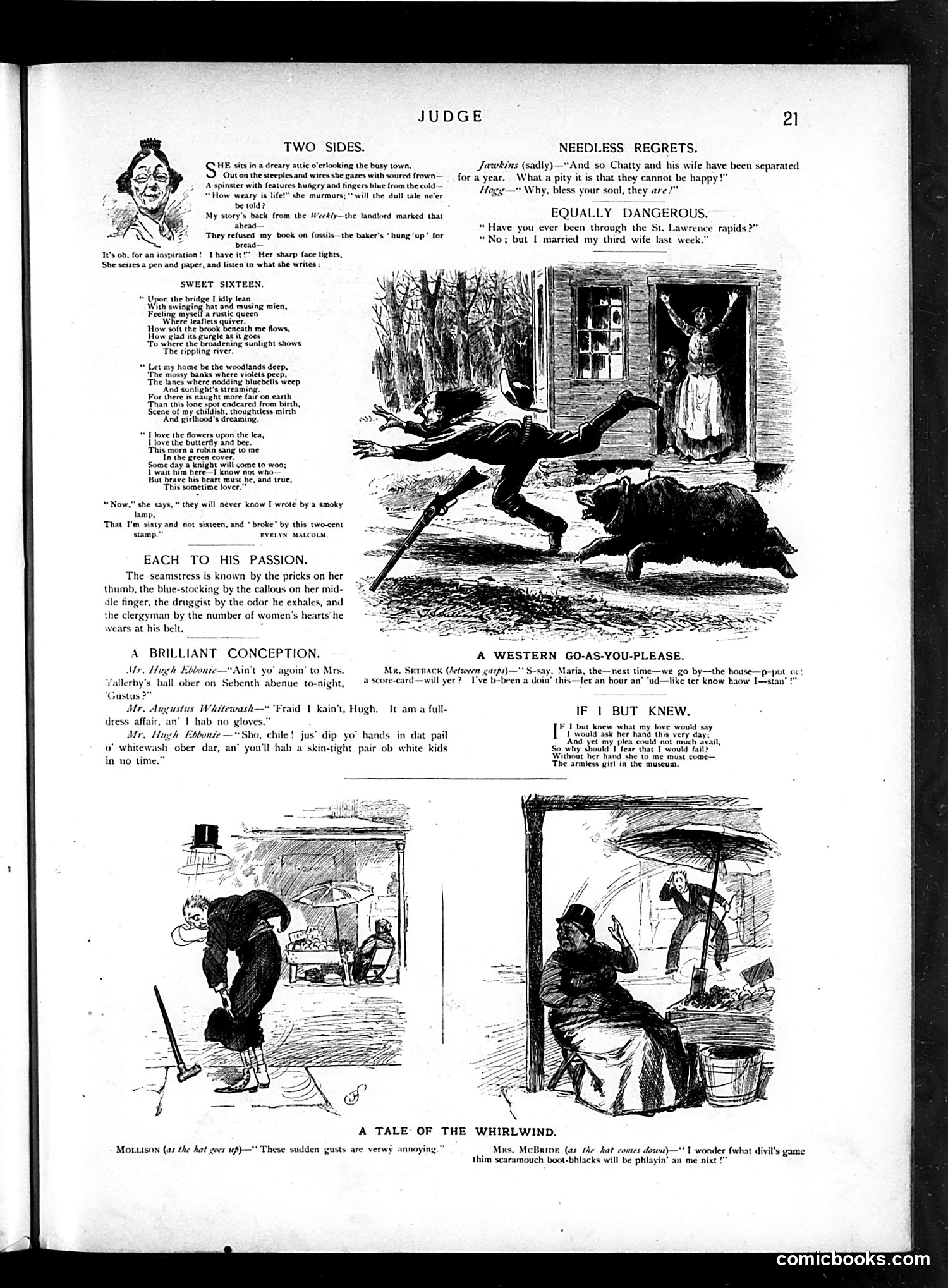 Judge — April 20, 1889 — page 5