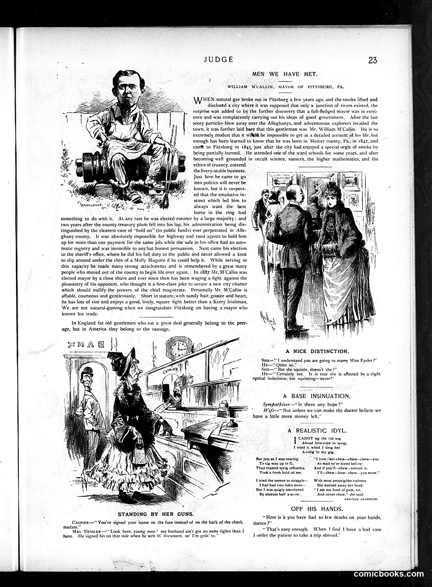 Judge — April 20, 1889 — page 7