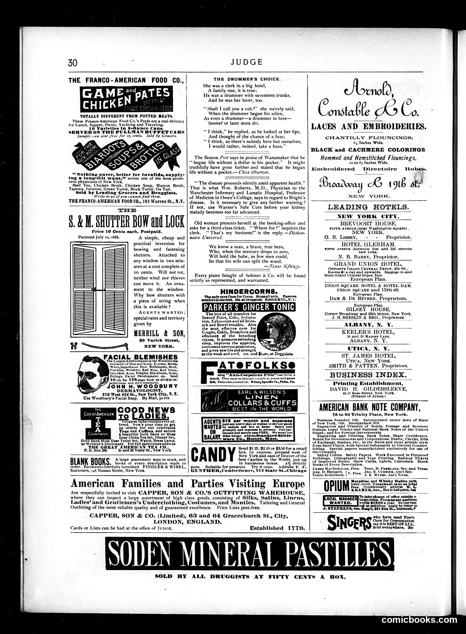 Judge — April 20, 1889 — page 14