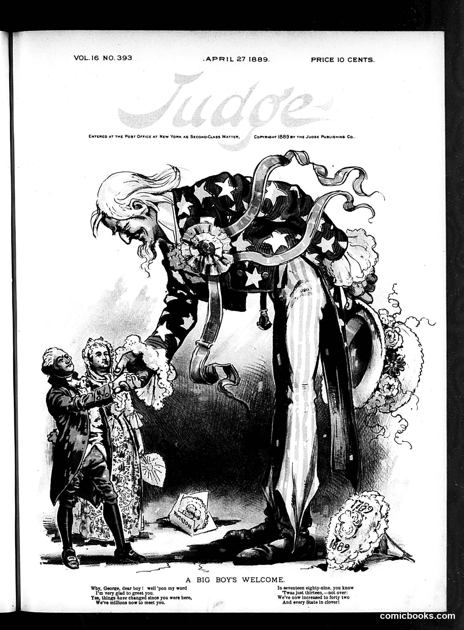 Judge — April 27, 1889 — page 3