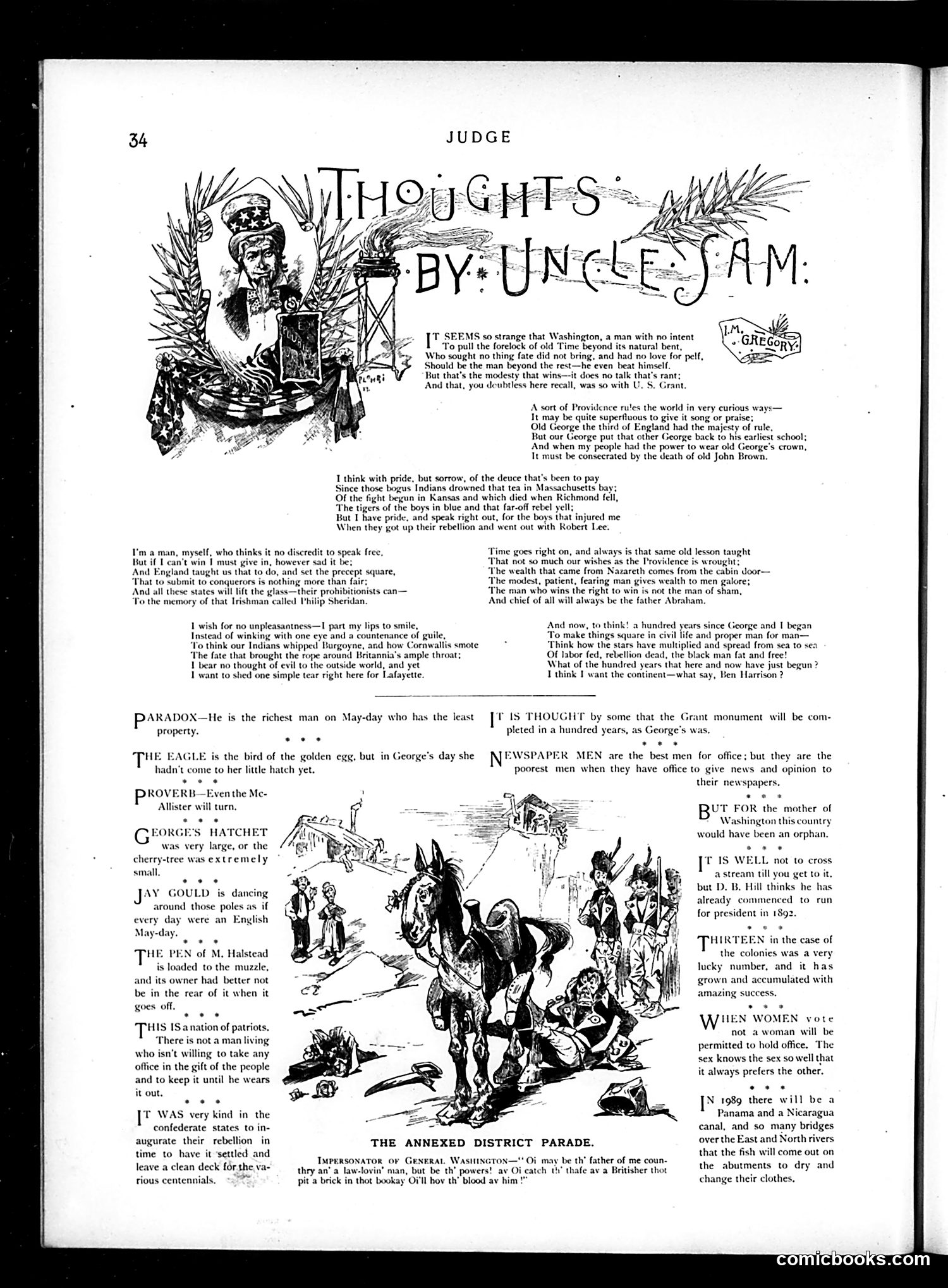Judge — April 27, 1889 — page 4