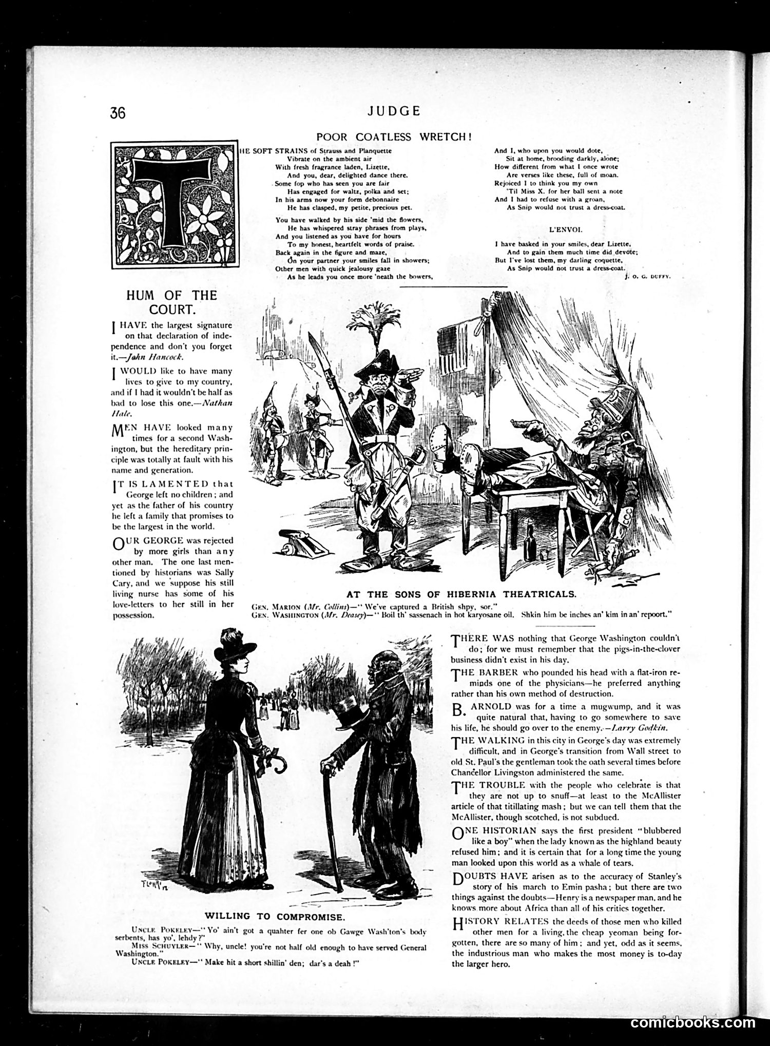 Judge — April 27, 1889 — page 6