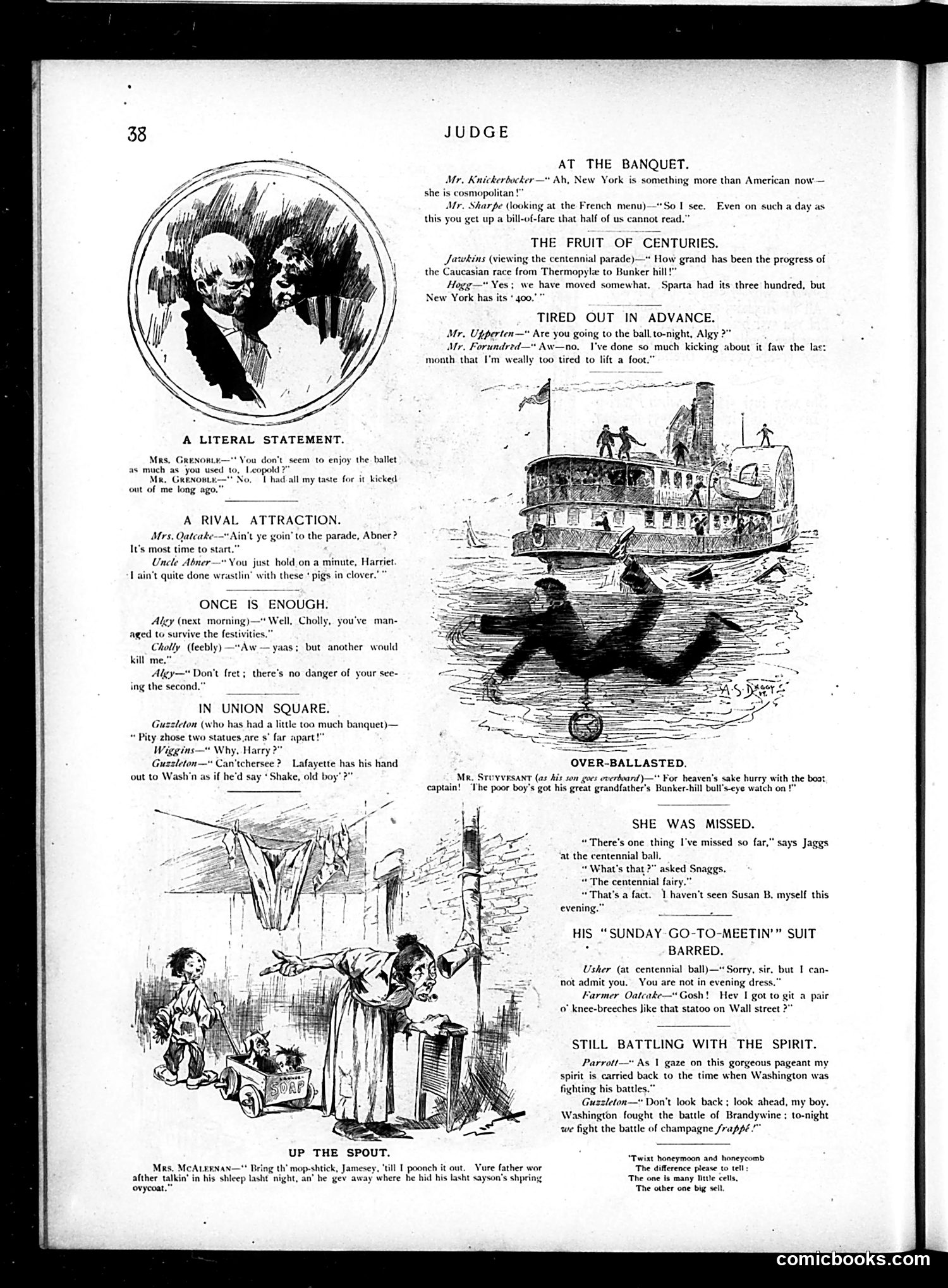 Judge — April 27, 1889 — page 8