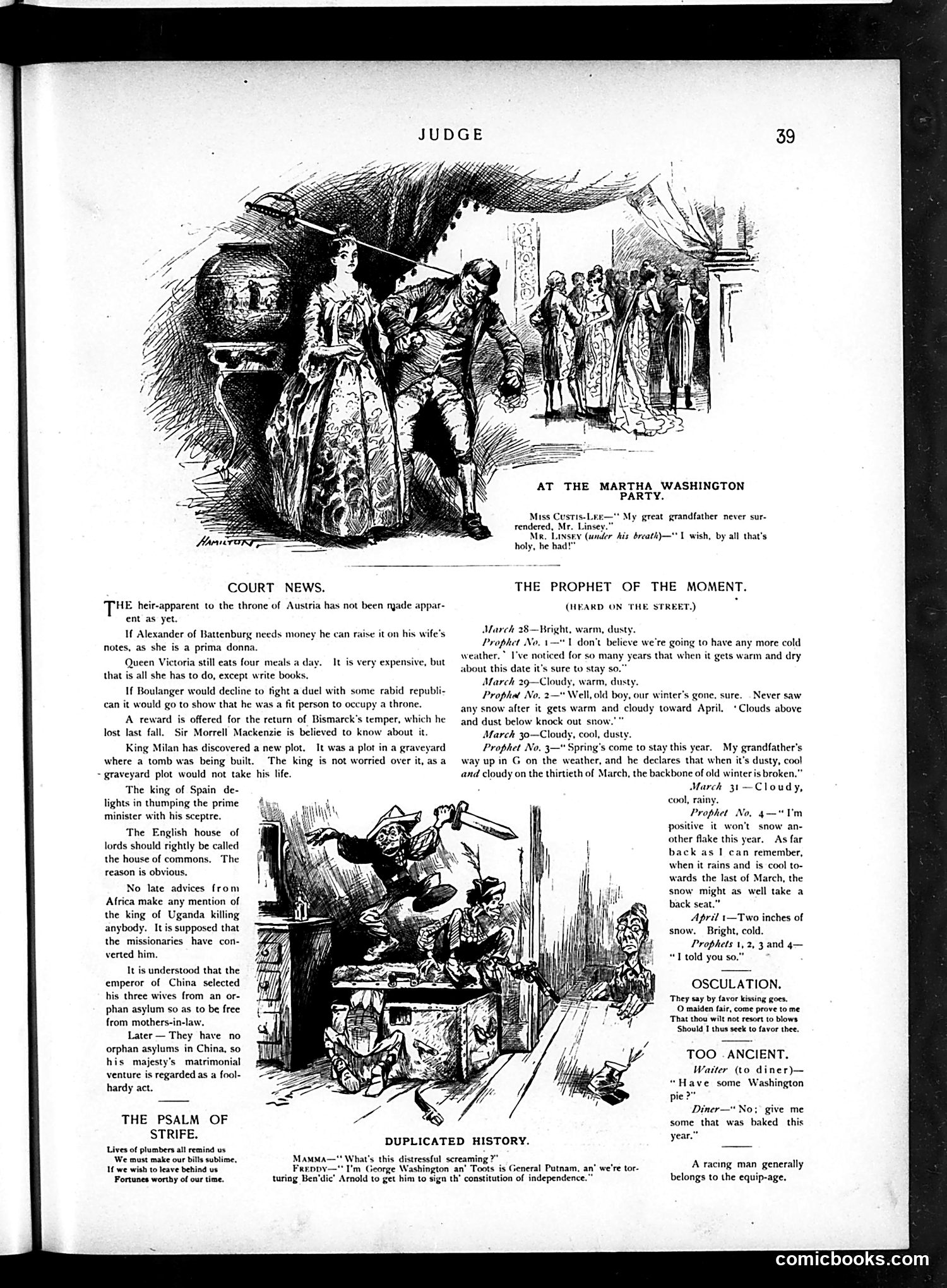 Judge — April 27, 1889 — page 9