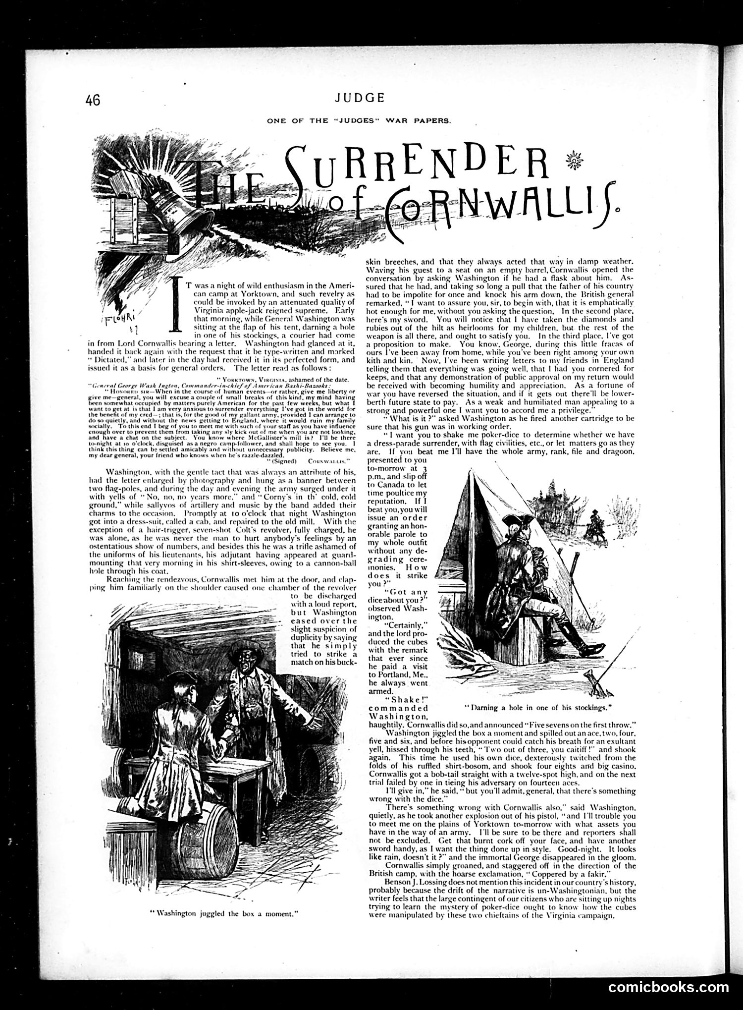 Judge — April 27, 1889 — page 16