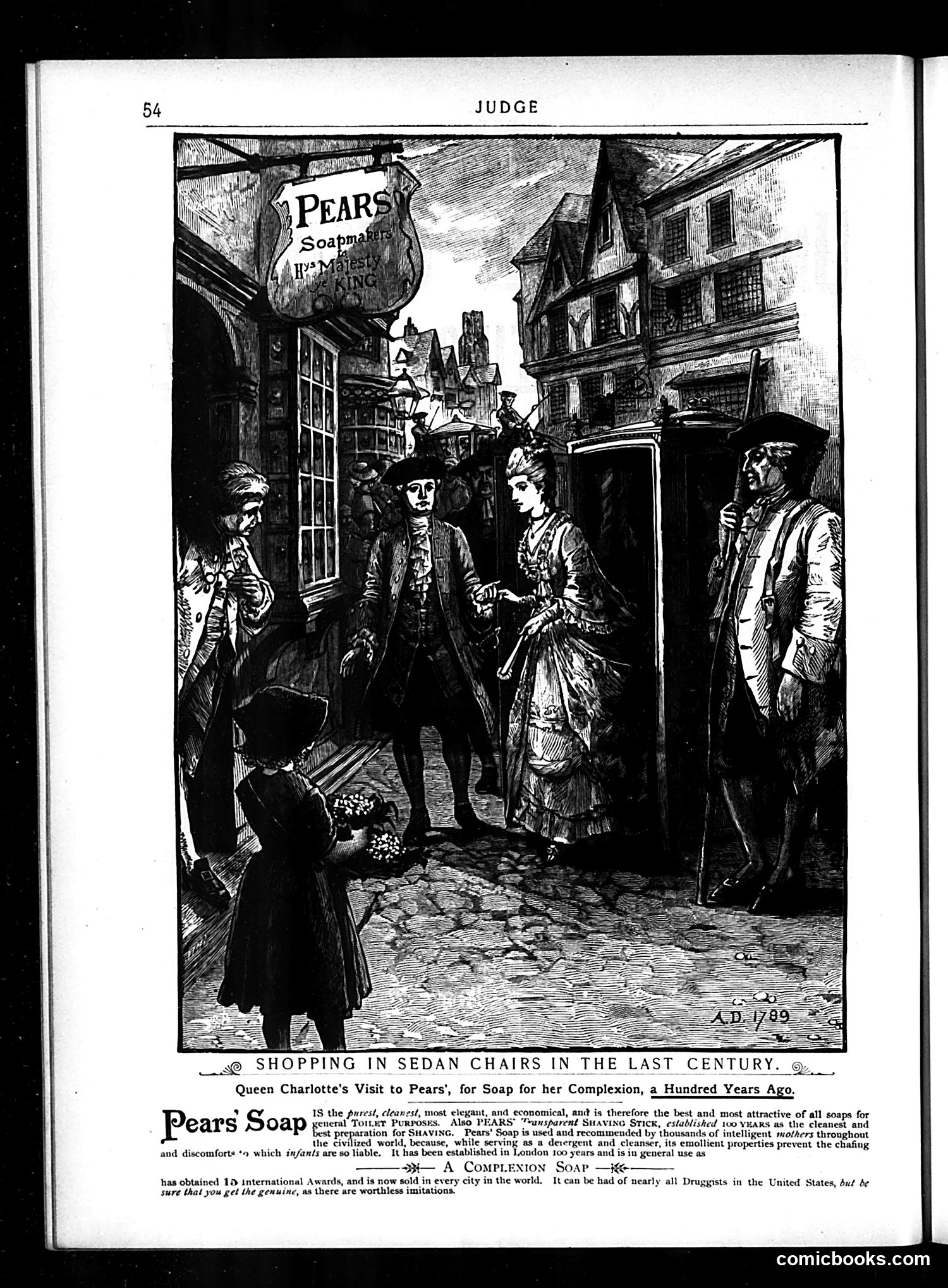 Judge — April 27, 1889 — page 24