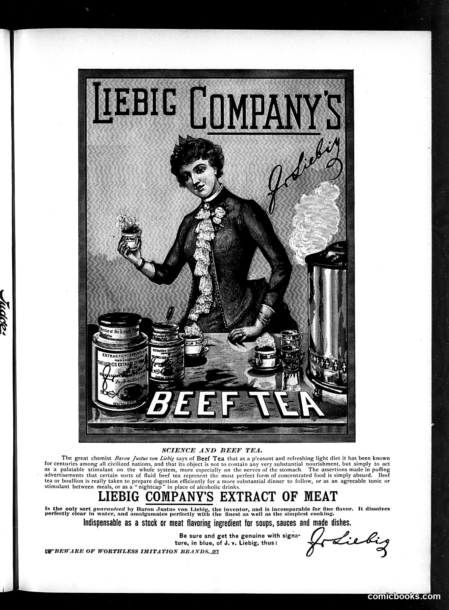 Judge — April 27, 1889 — page 27