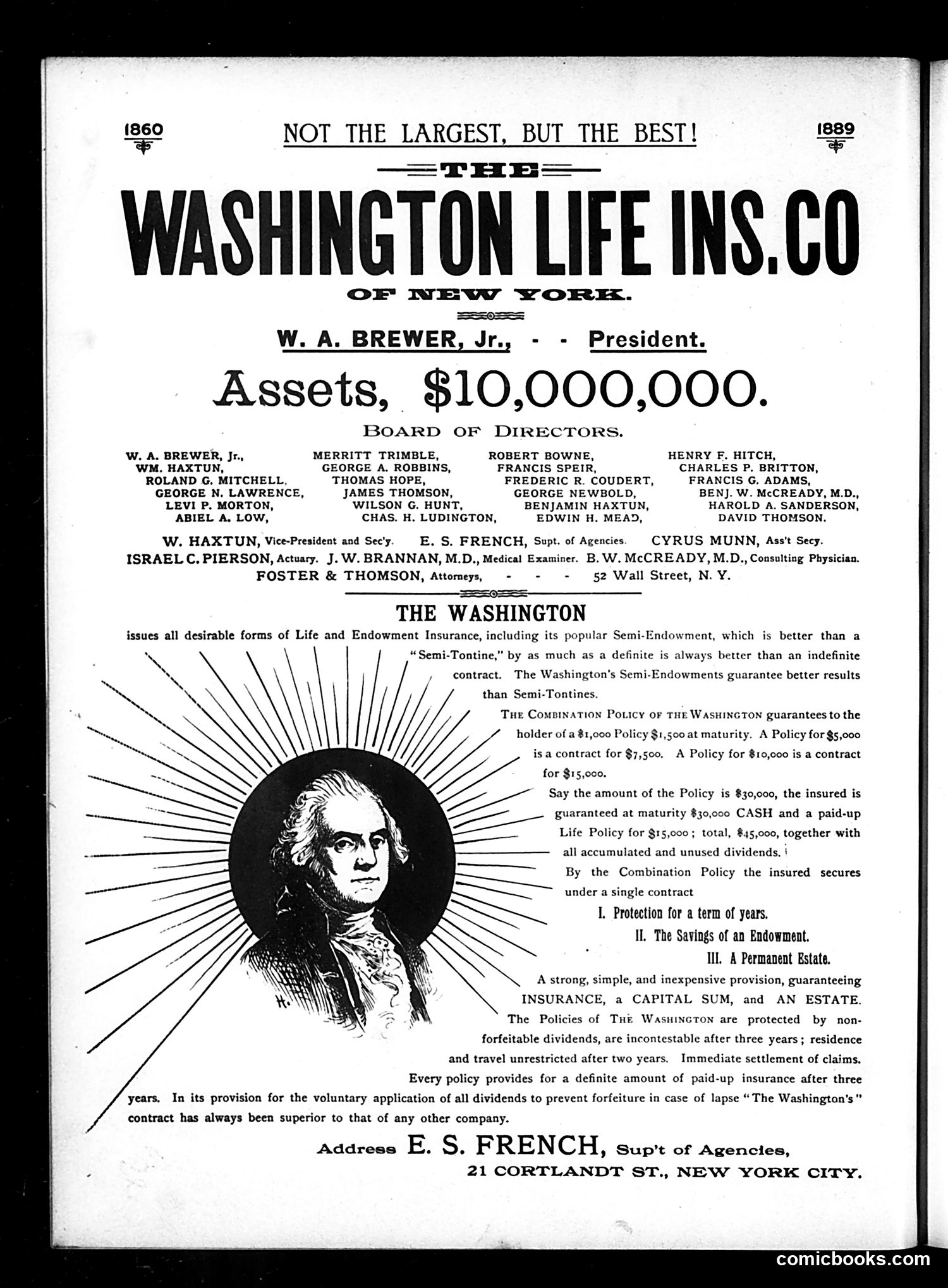 Judge — April 27, 1889 — page 28