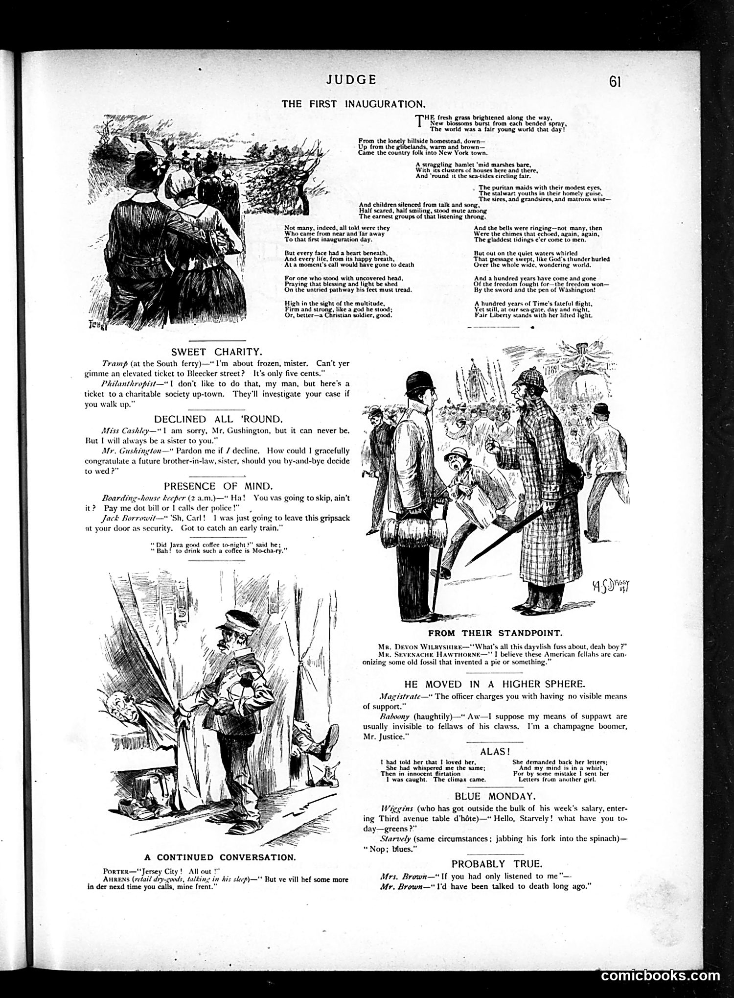 Judge — May 4, 1889 — page 5