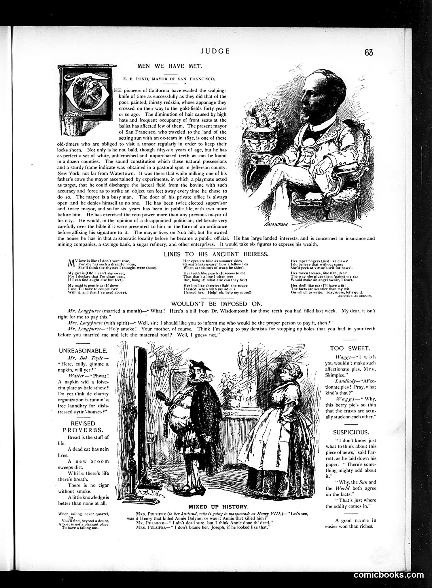 Judge — May 4, 1889 — page 7
