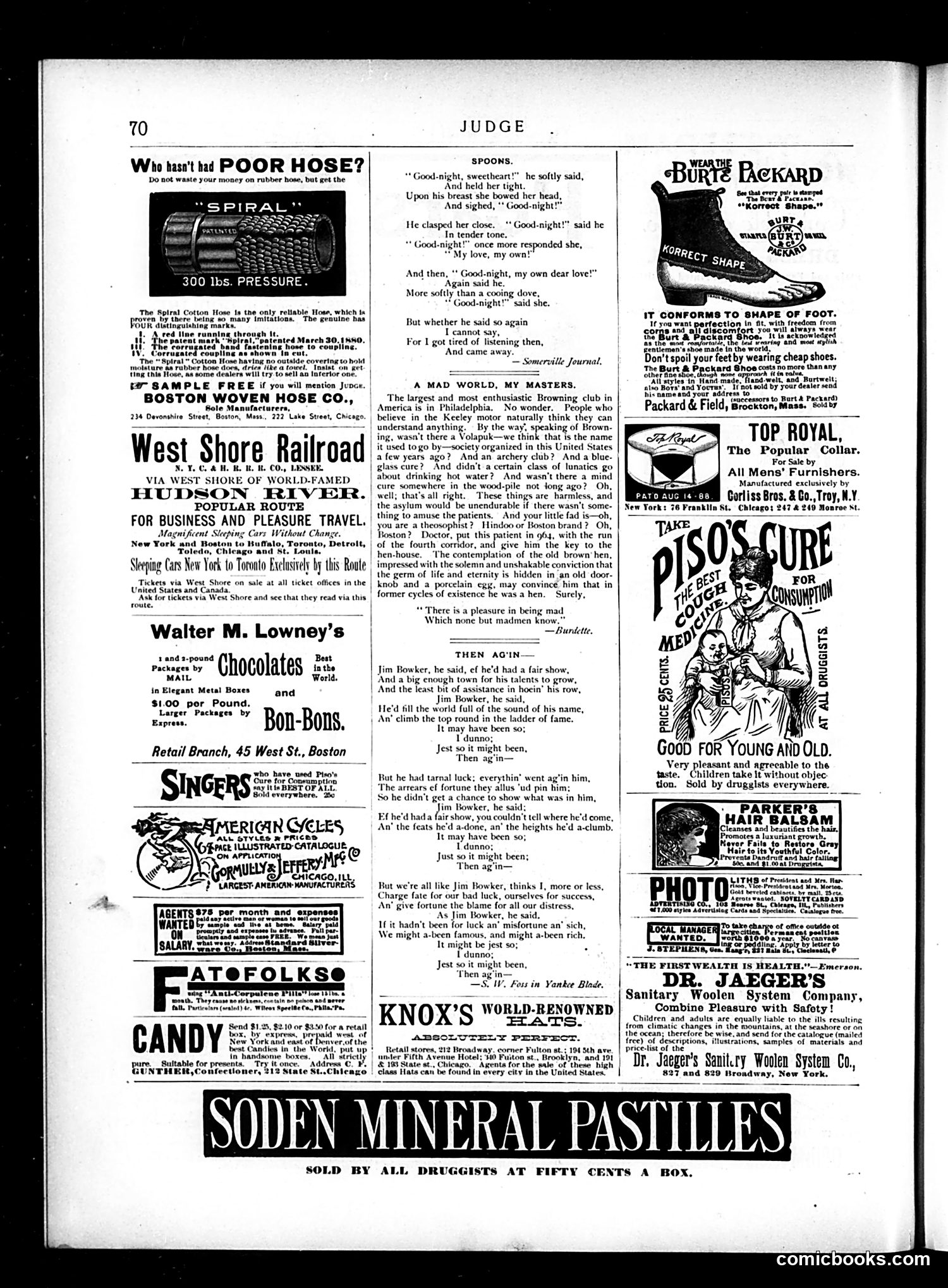 Judge — May 4, 1889 — page 14