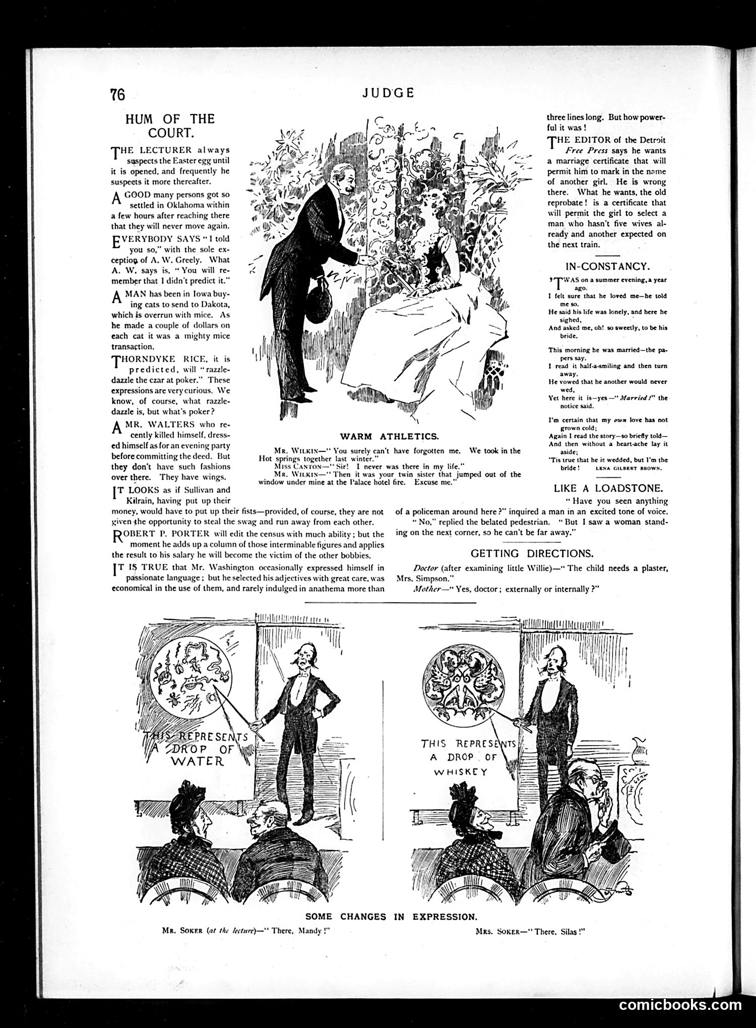 Judge — May 11, 1889 — page 4