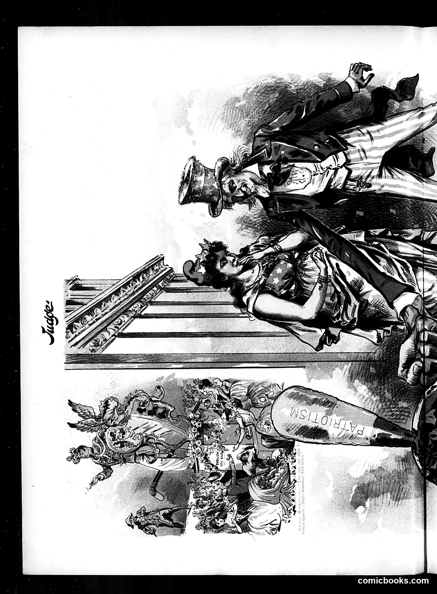 Judge — May 11, 1889 — page 8
