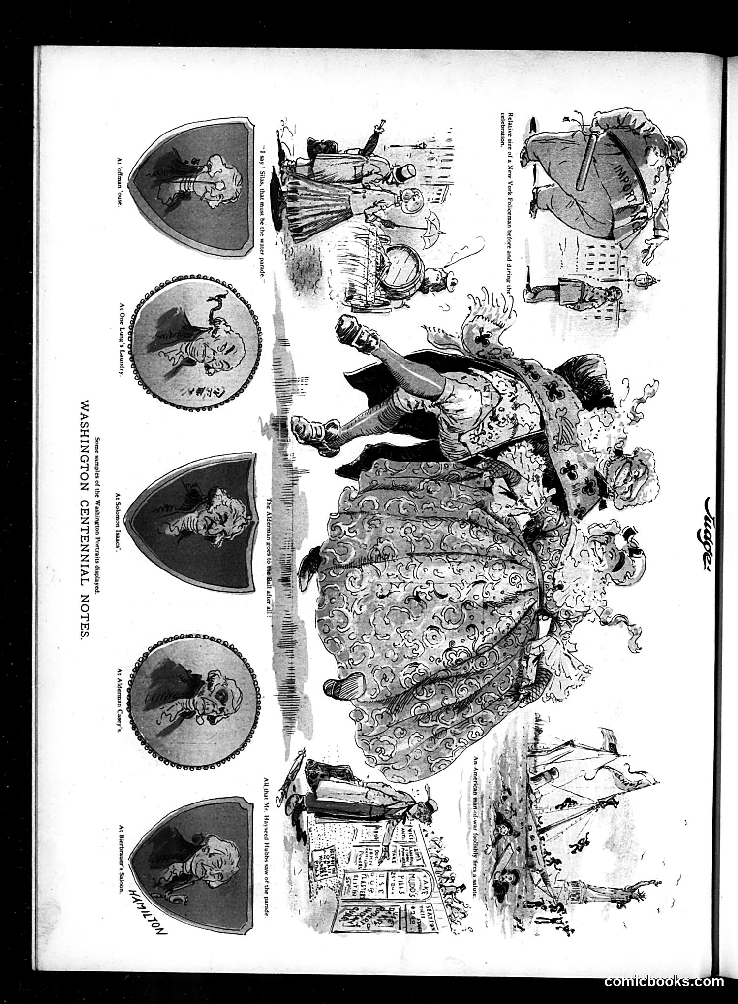 Judge — May 11, 1889 — page 16