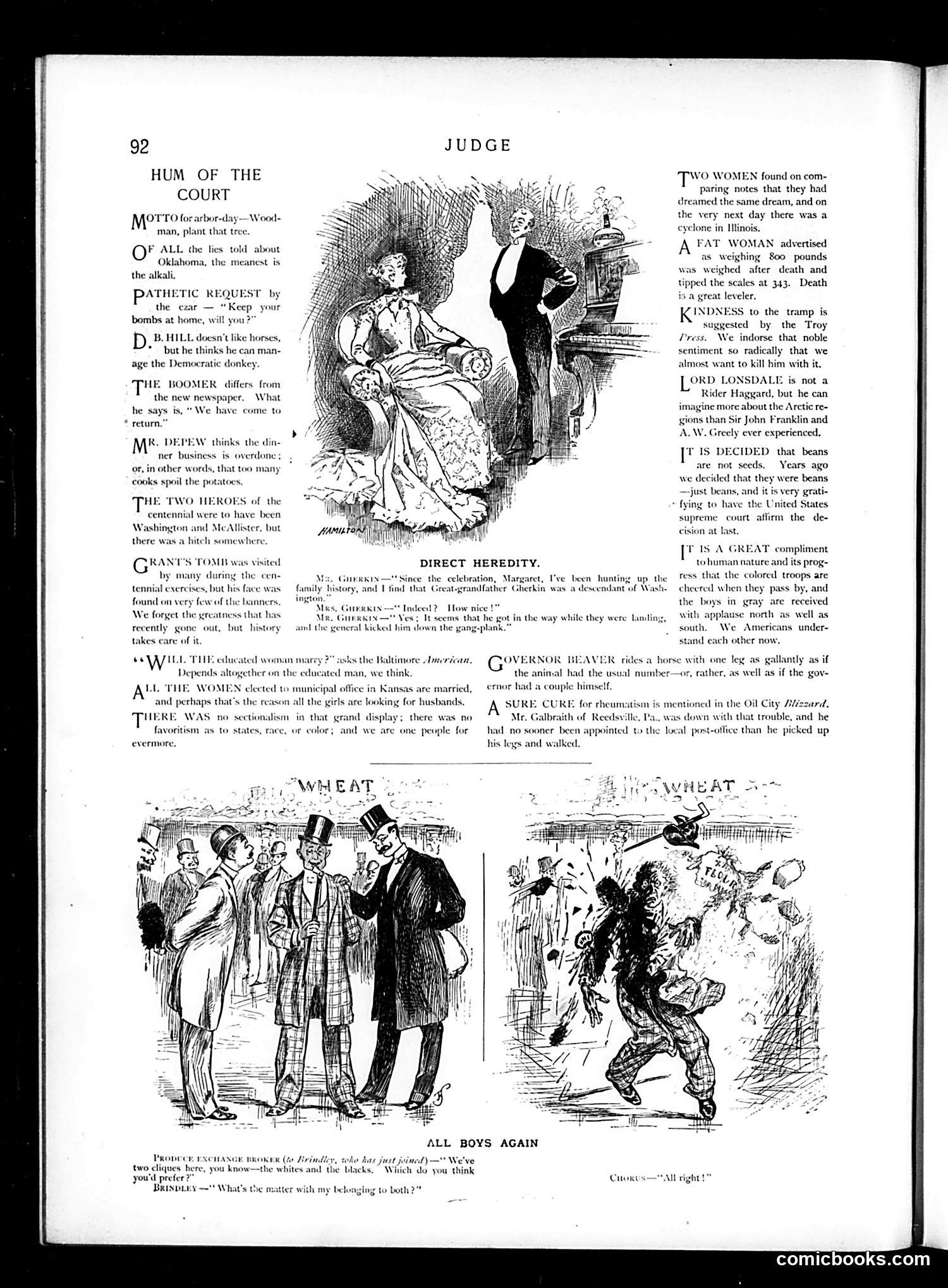 Judge — May 18, 1889 — page 4