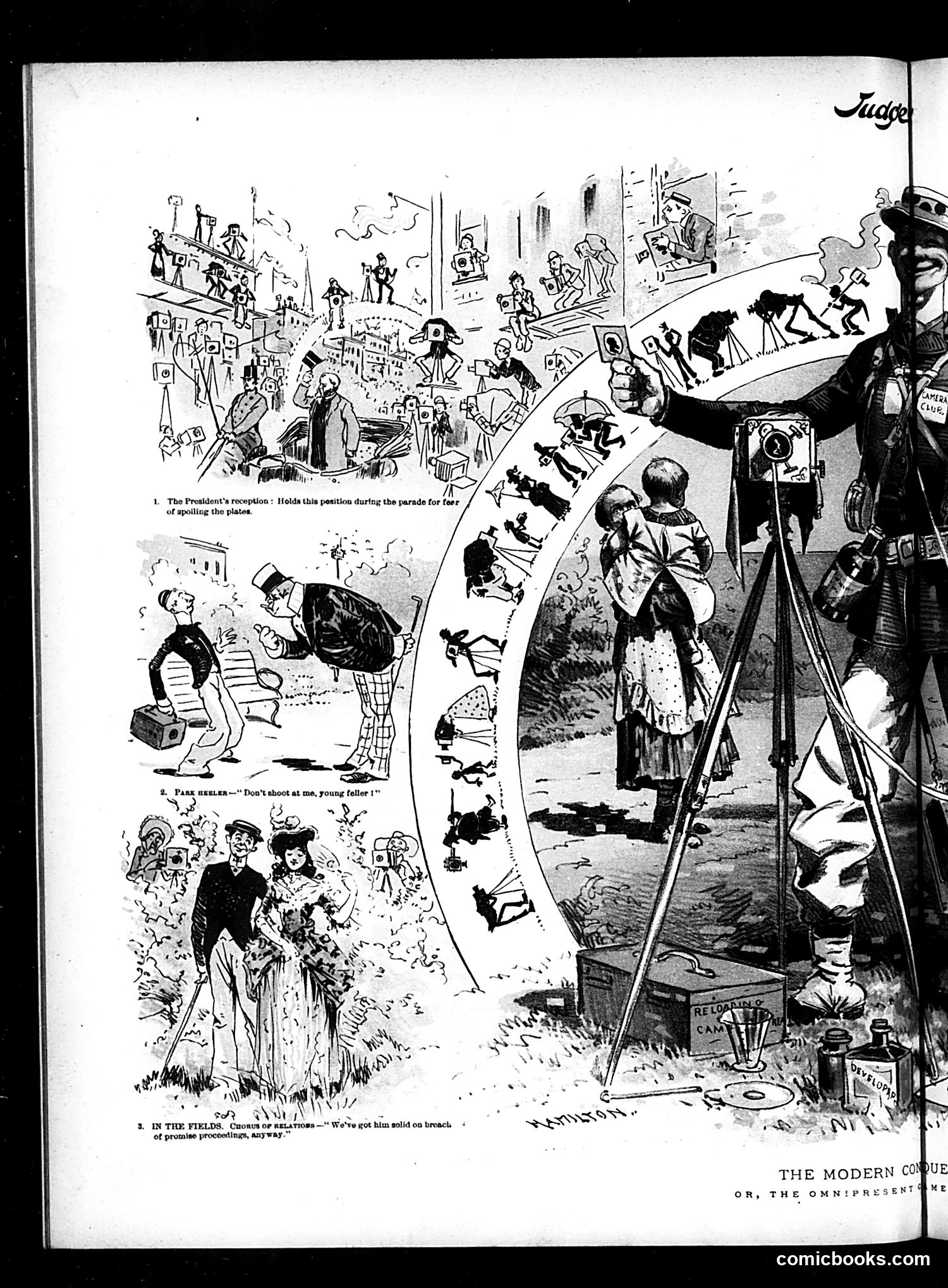 Judge — May 18, 1889 — page 8