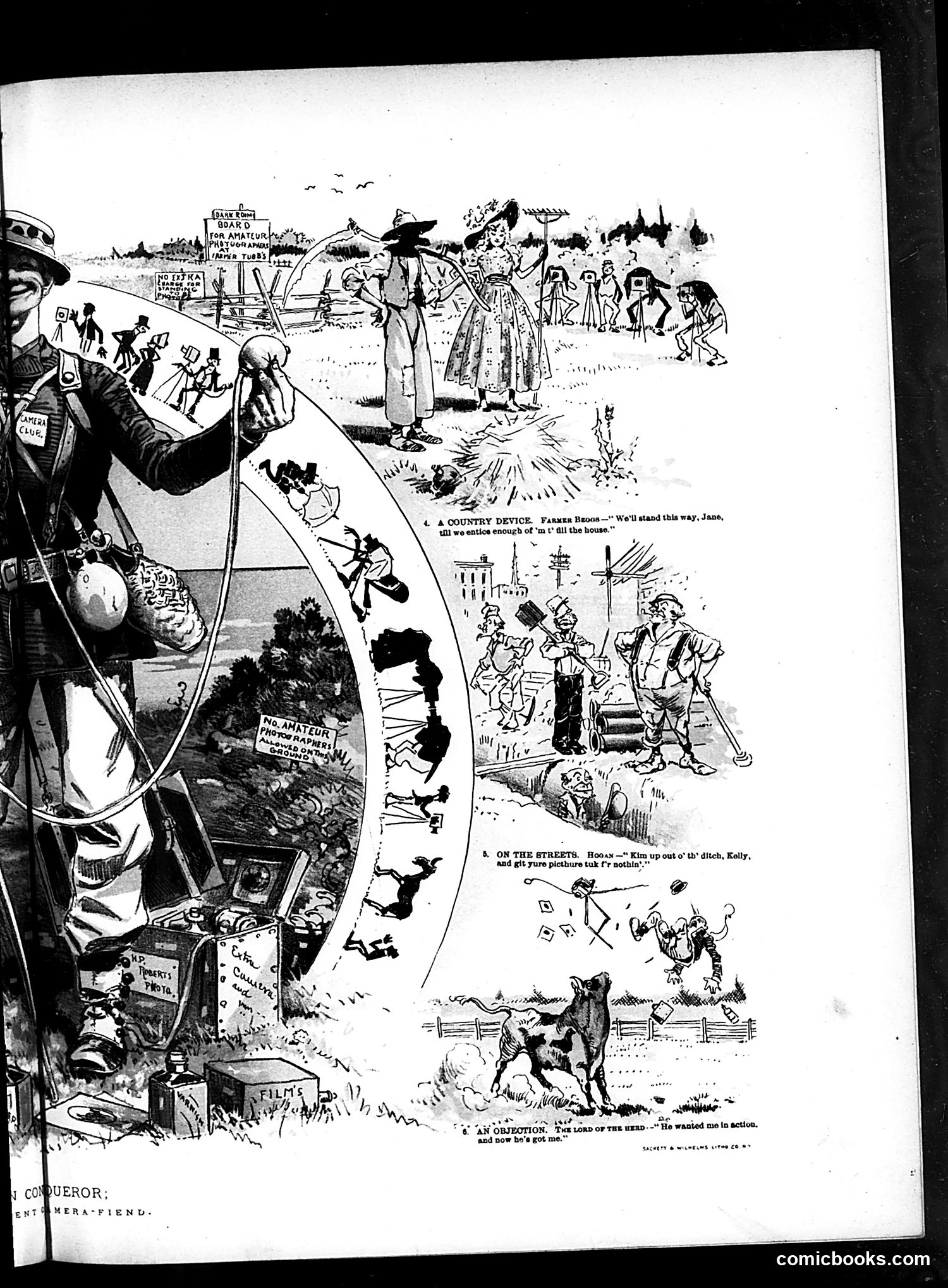 Judge — May 18, 1889 — page 9