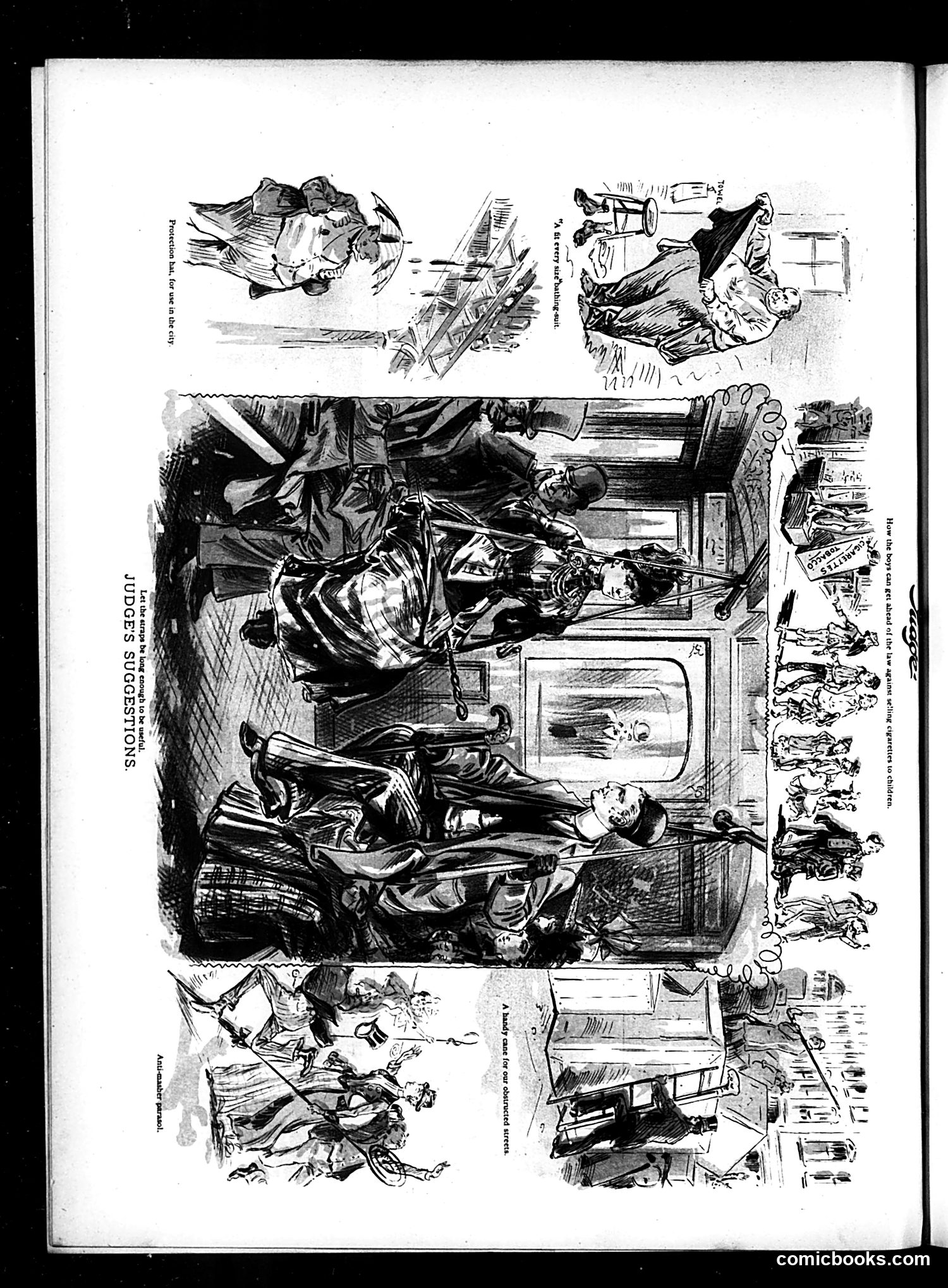 Judge — May 18, 1889 — page 16