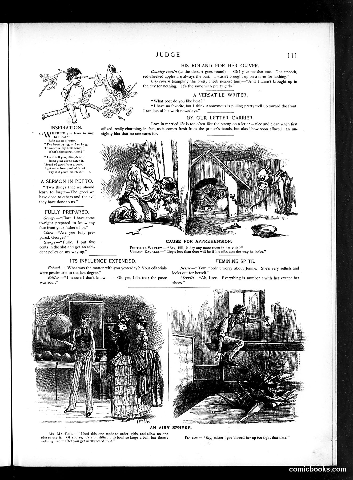 Judge — May 25, 1889 — page 7
